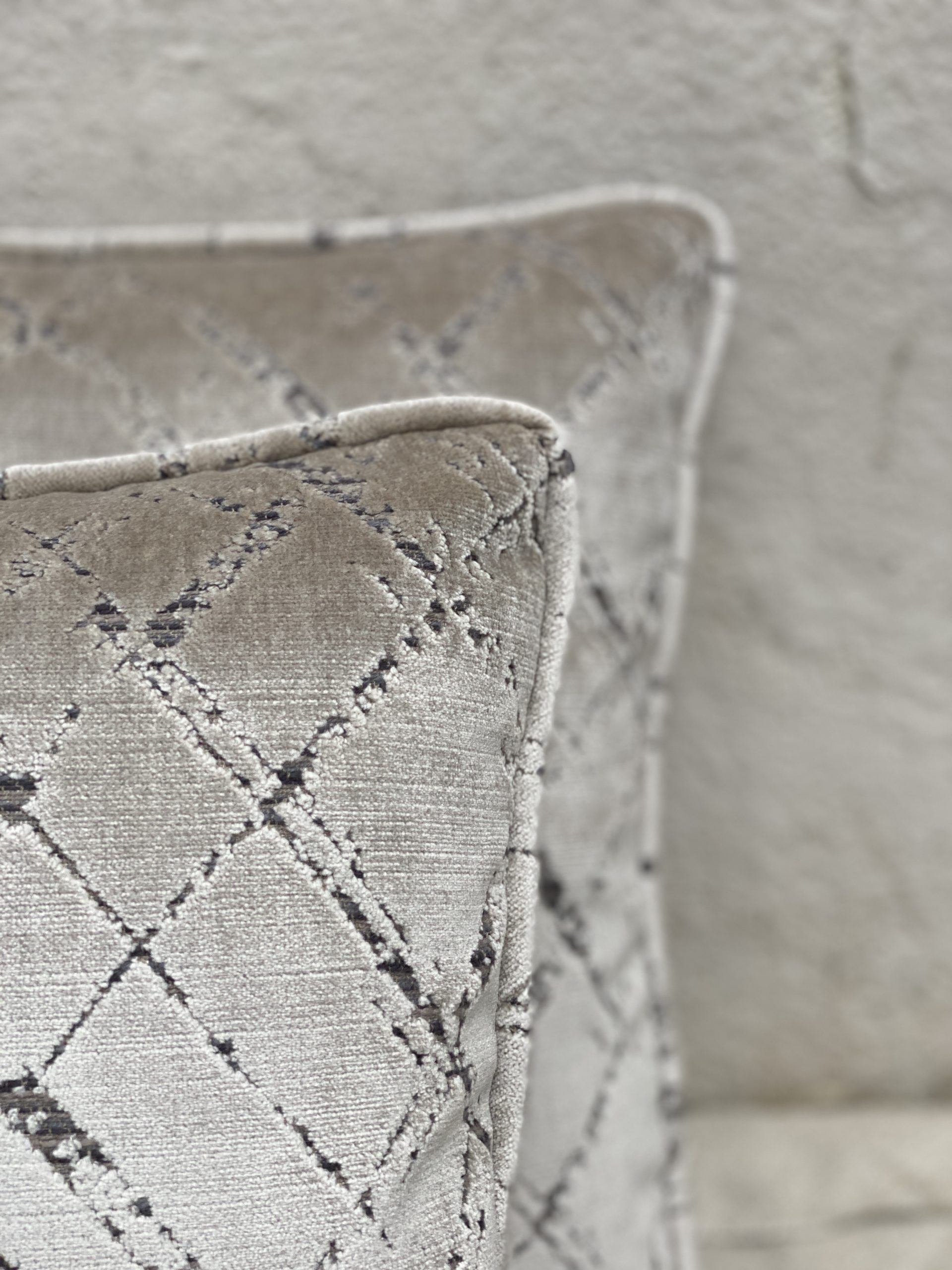 Amy Schwartz Interiors Pillows