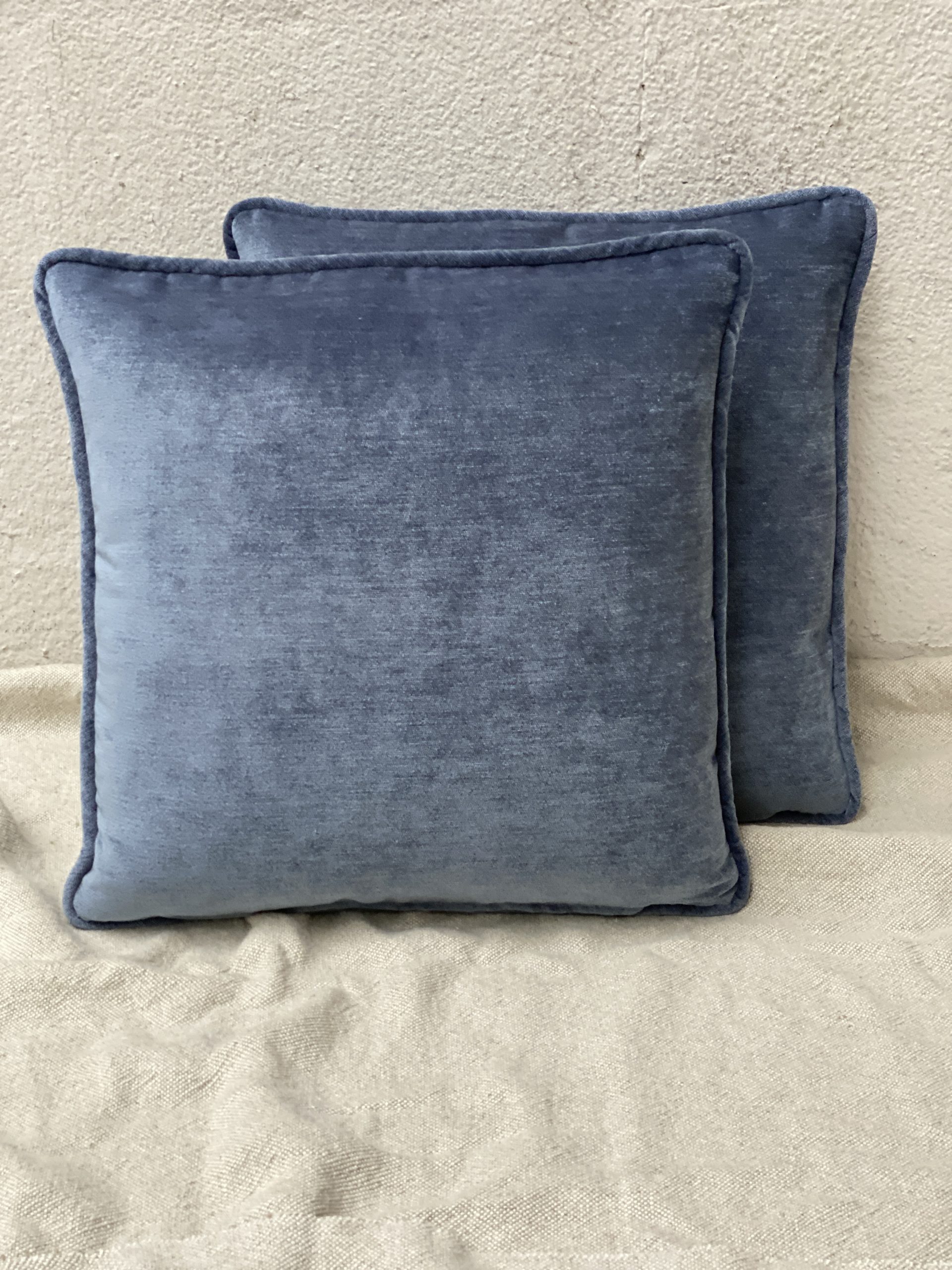 Cloud Pillows