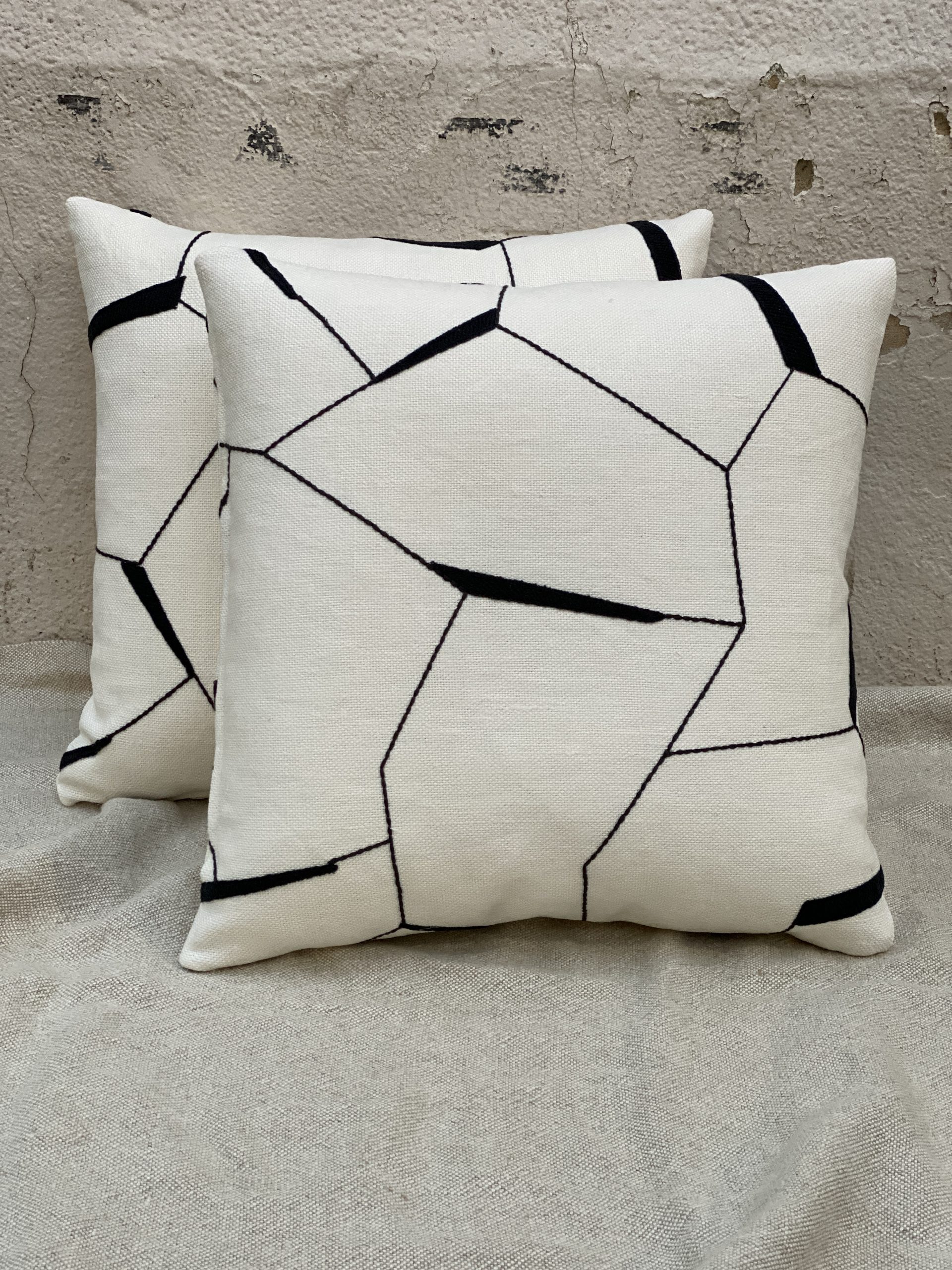 Kravet Couture Pillows