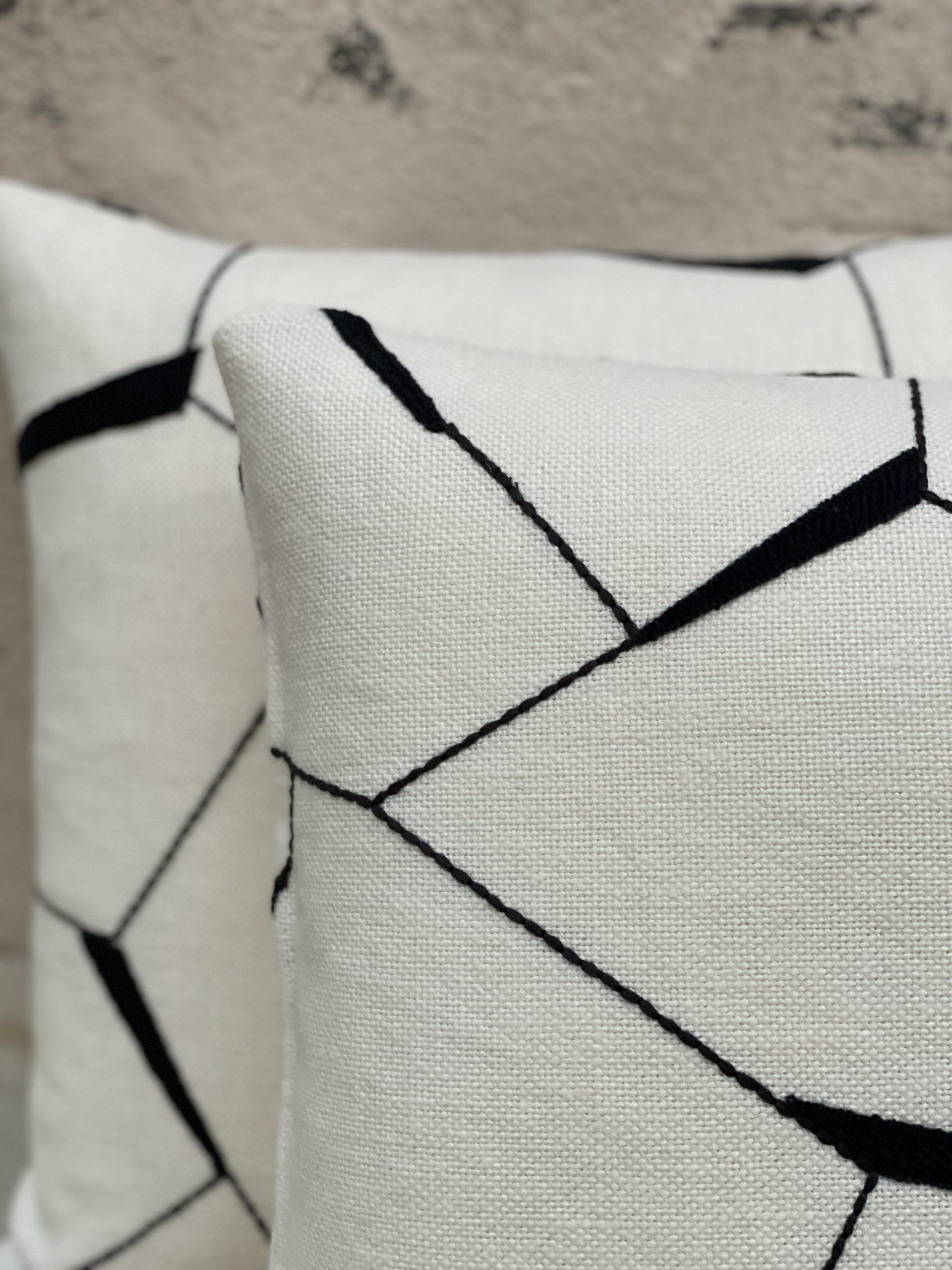 Kravet Couture Pillows