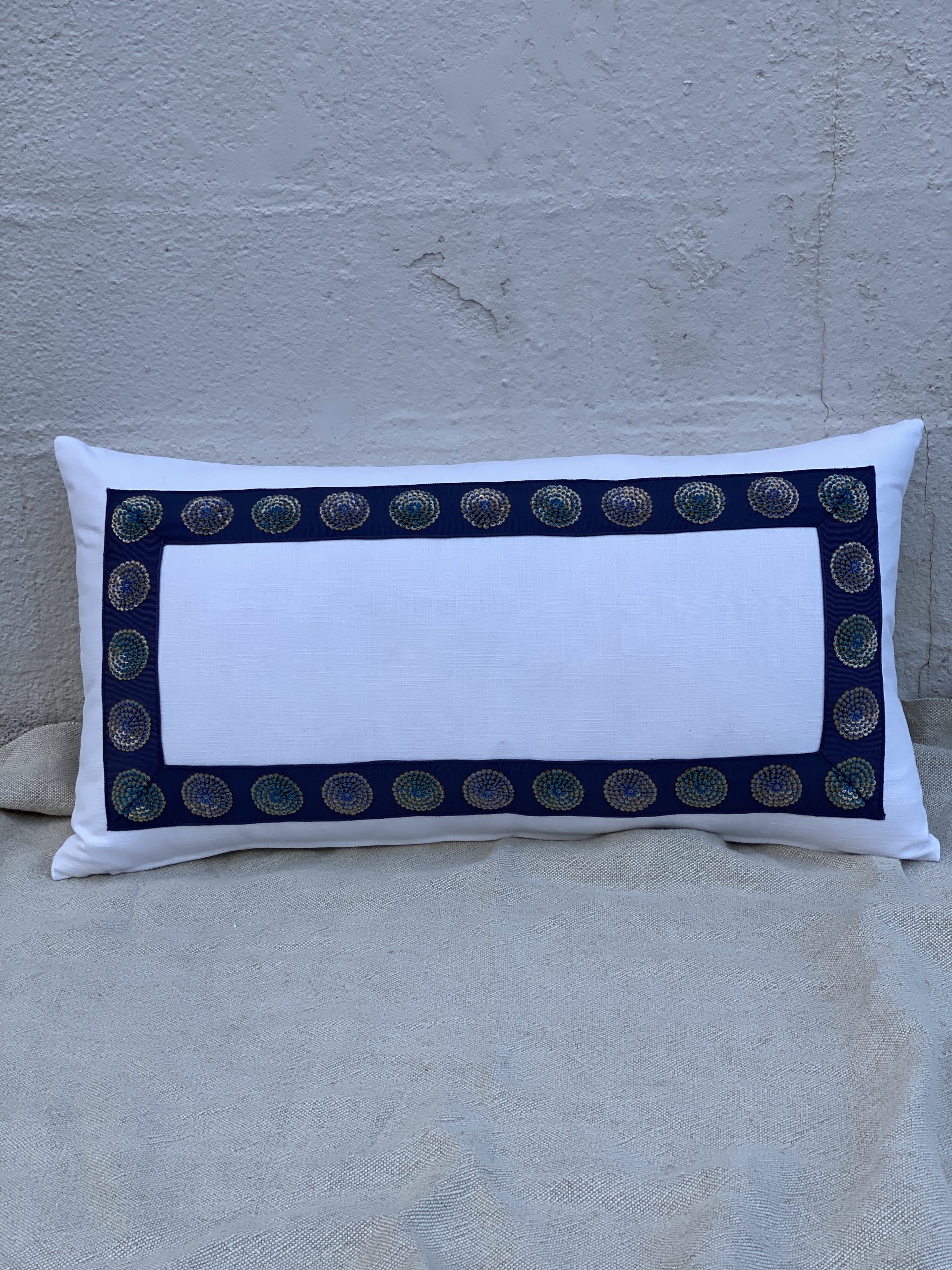 Fabricut Pillow