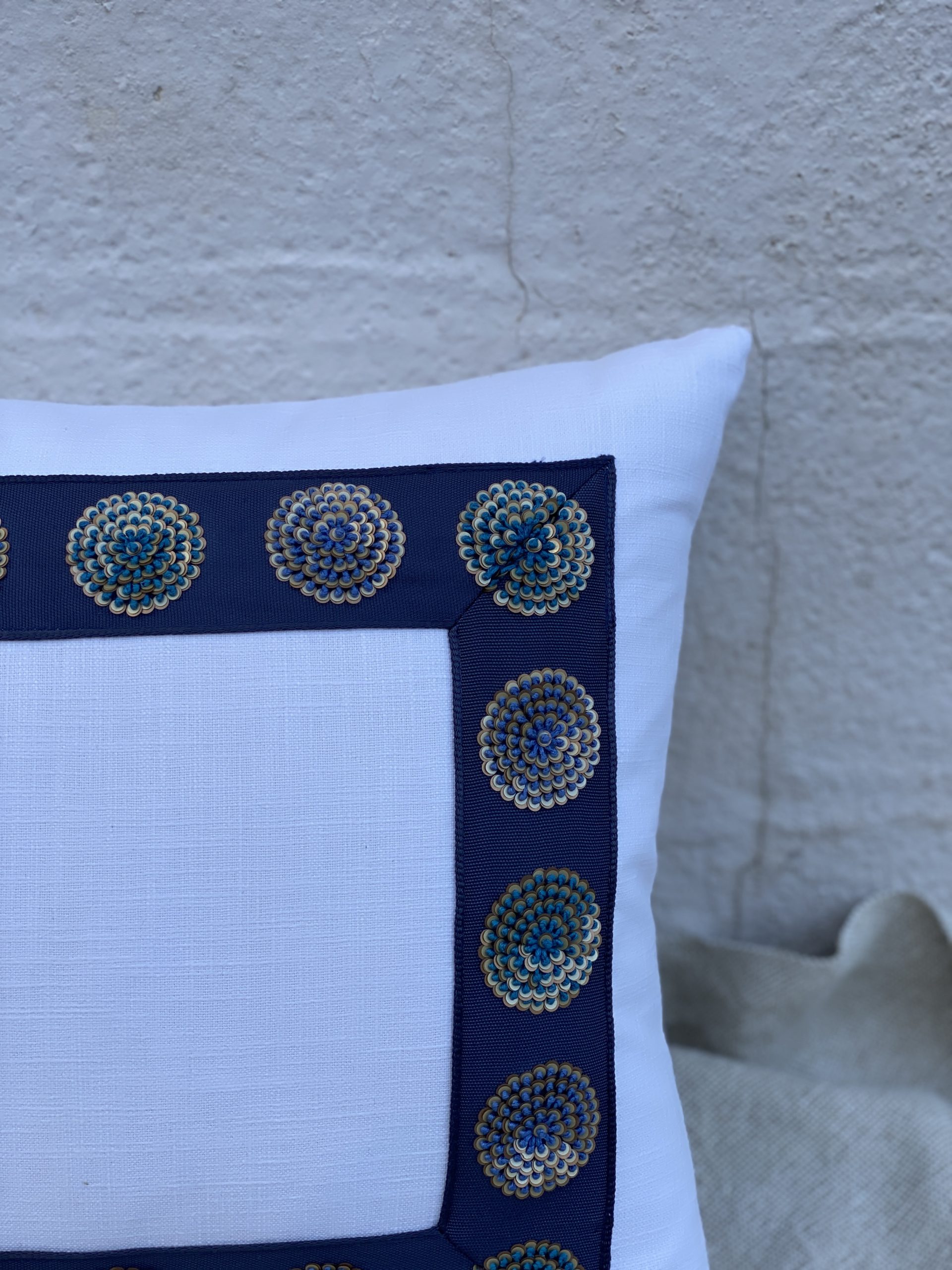 Fabricut Pillow