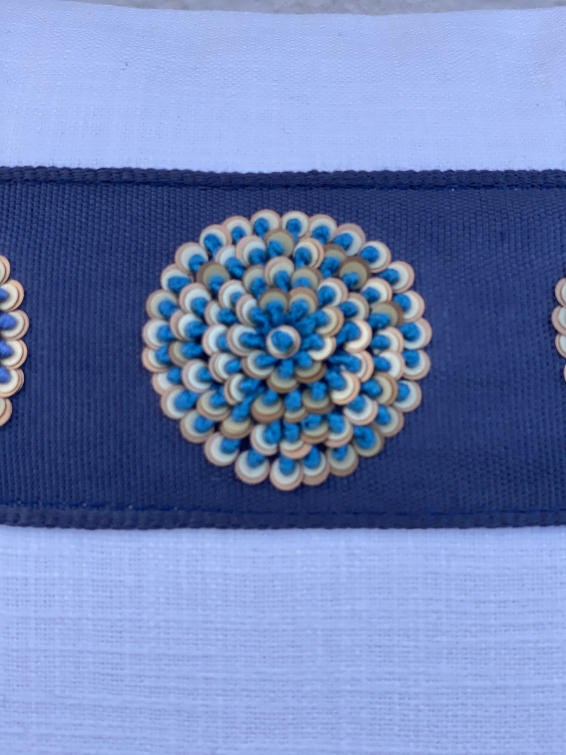 Fabricut Pillow