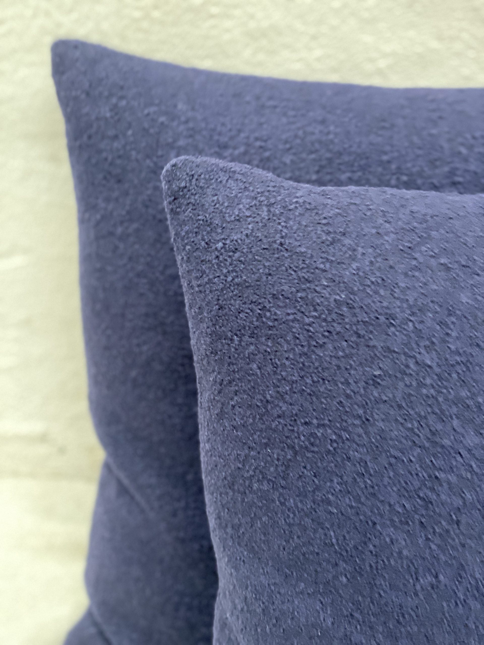 JLA Designs Wool Pillows