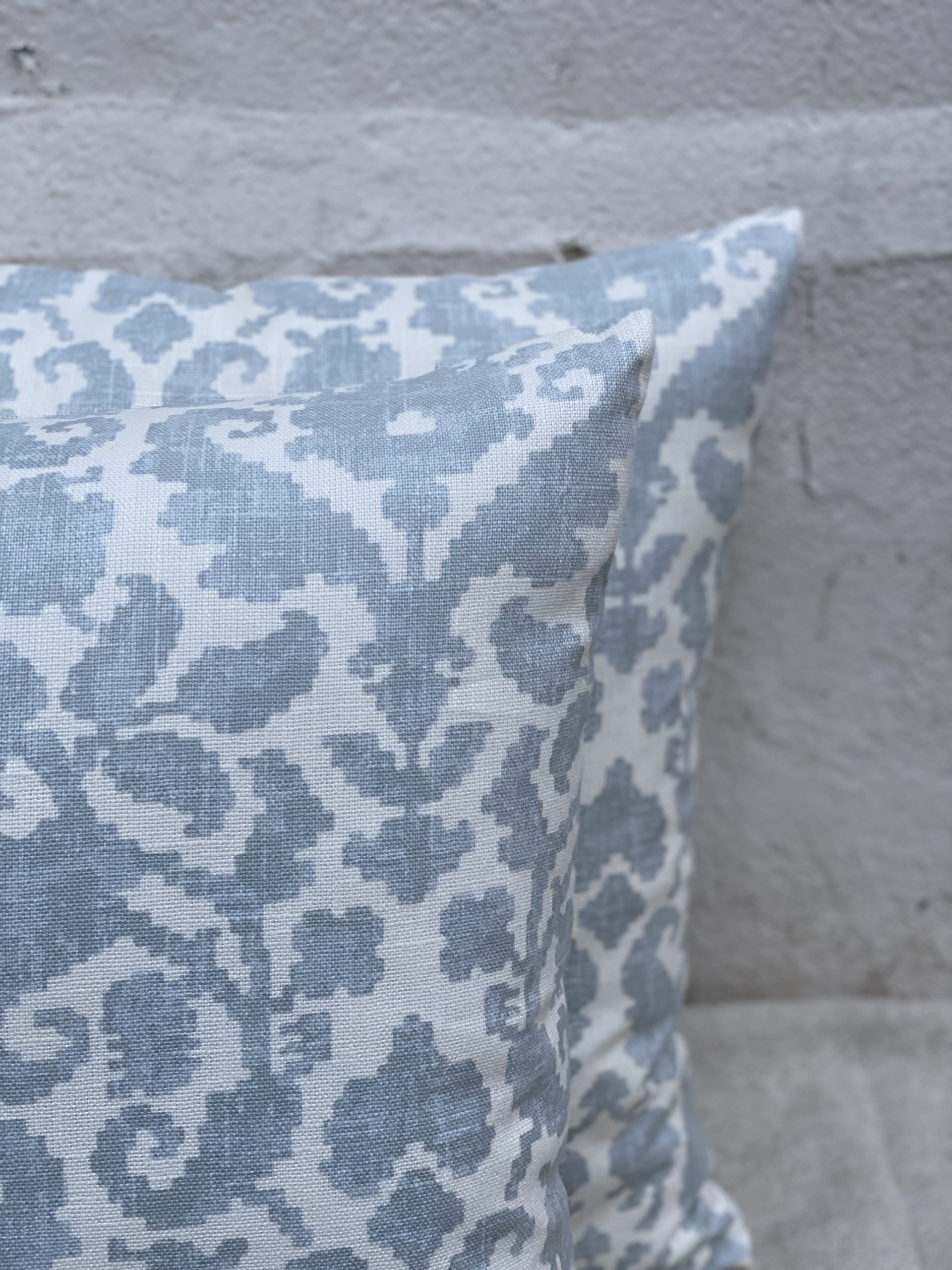 Damask Pillows