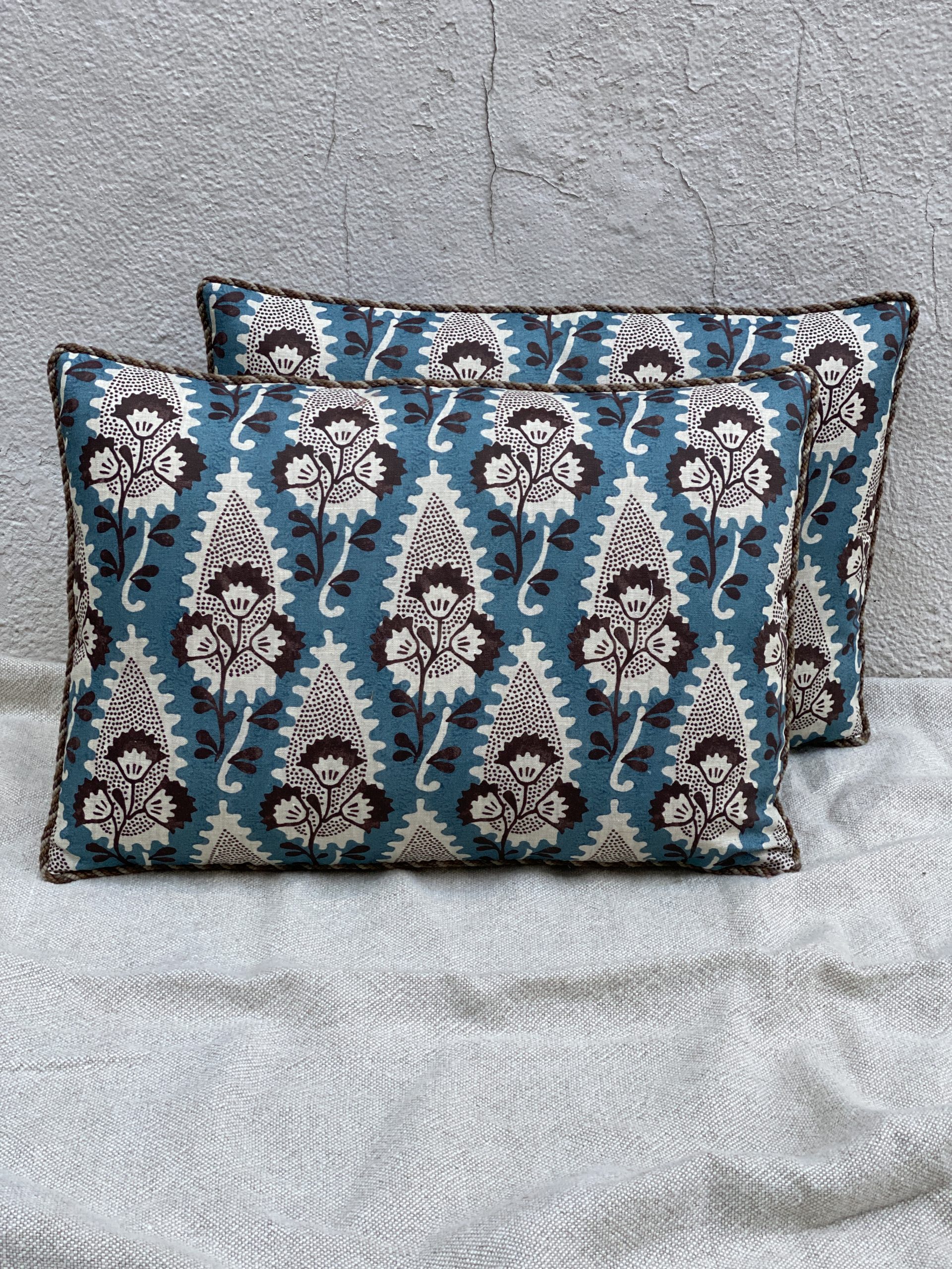 Anna French Pillows