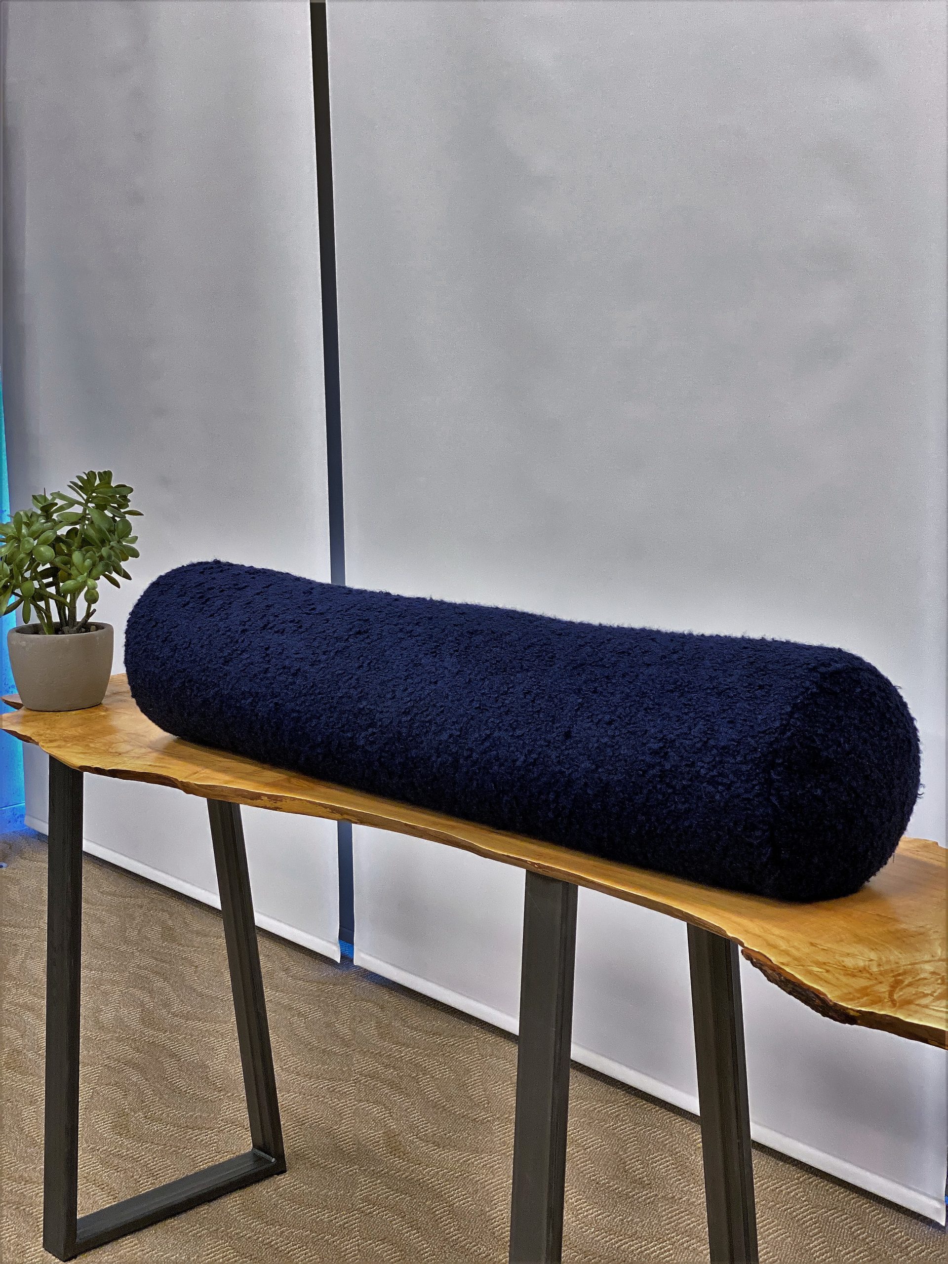 JLA Designs Bolster Pillow