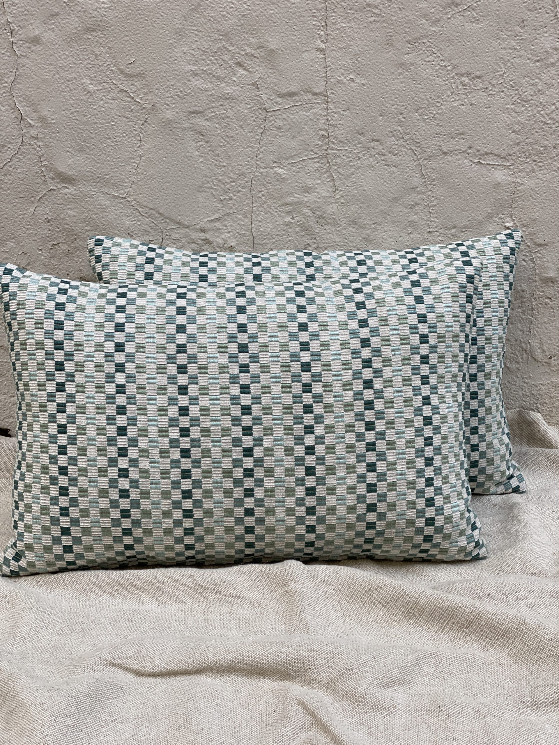 TOBE Design Group x Kravet