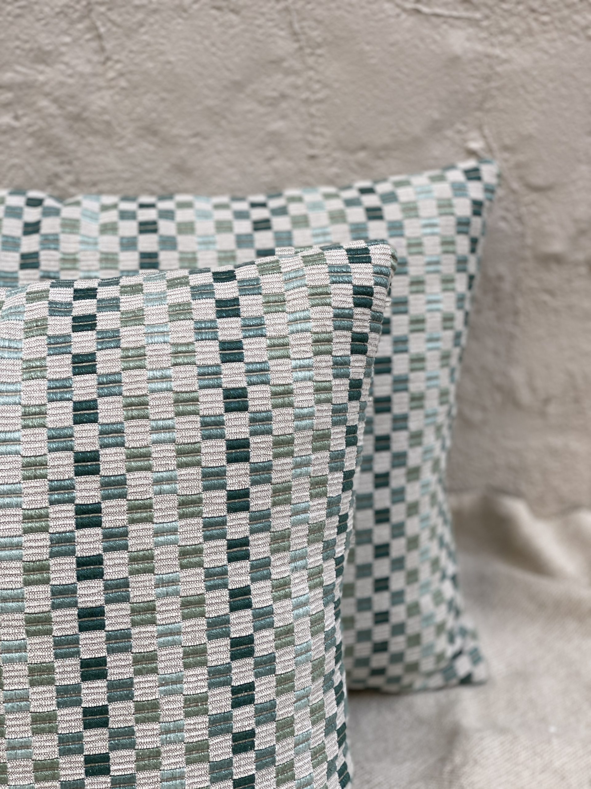 TOBE Design Group x Kravet