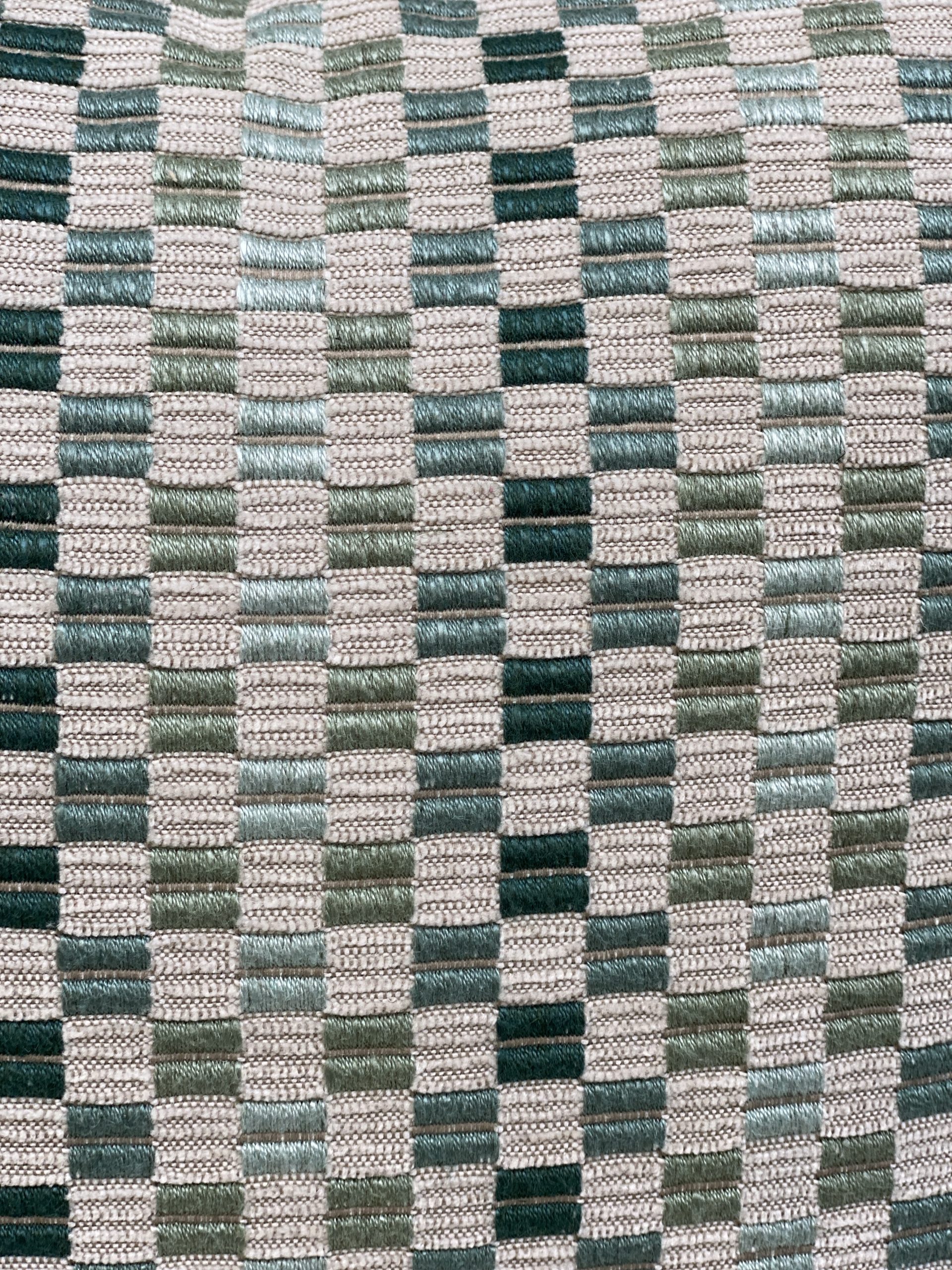 TOBE Design Group x Kravet