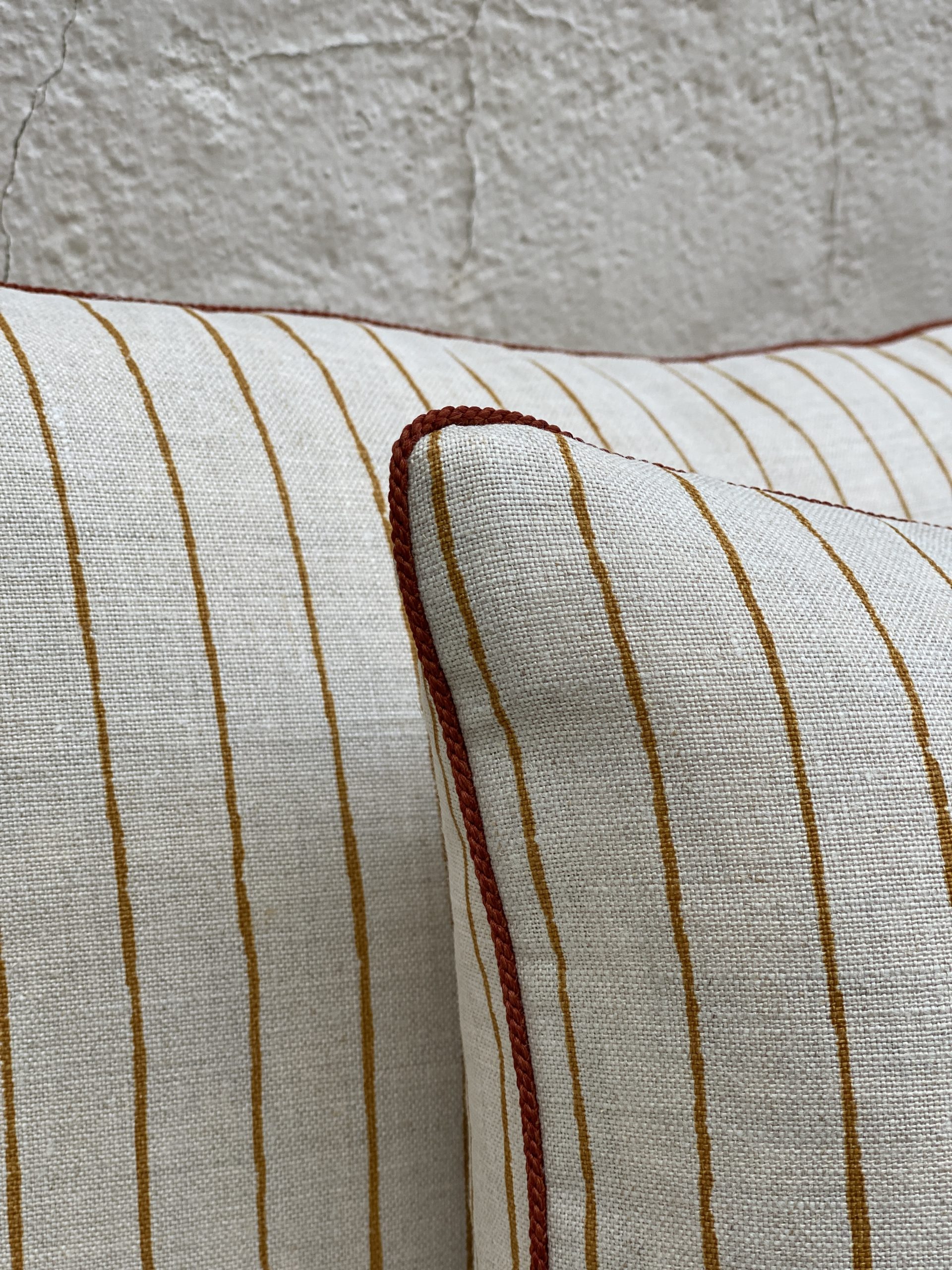 Stripe Pillows