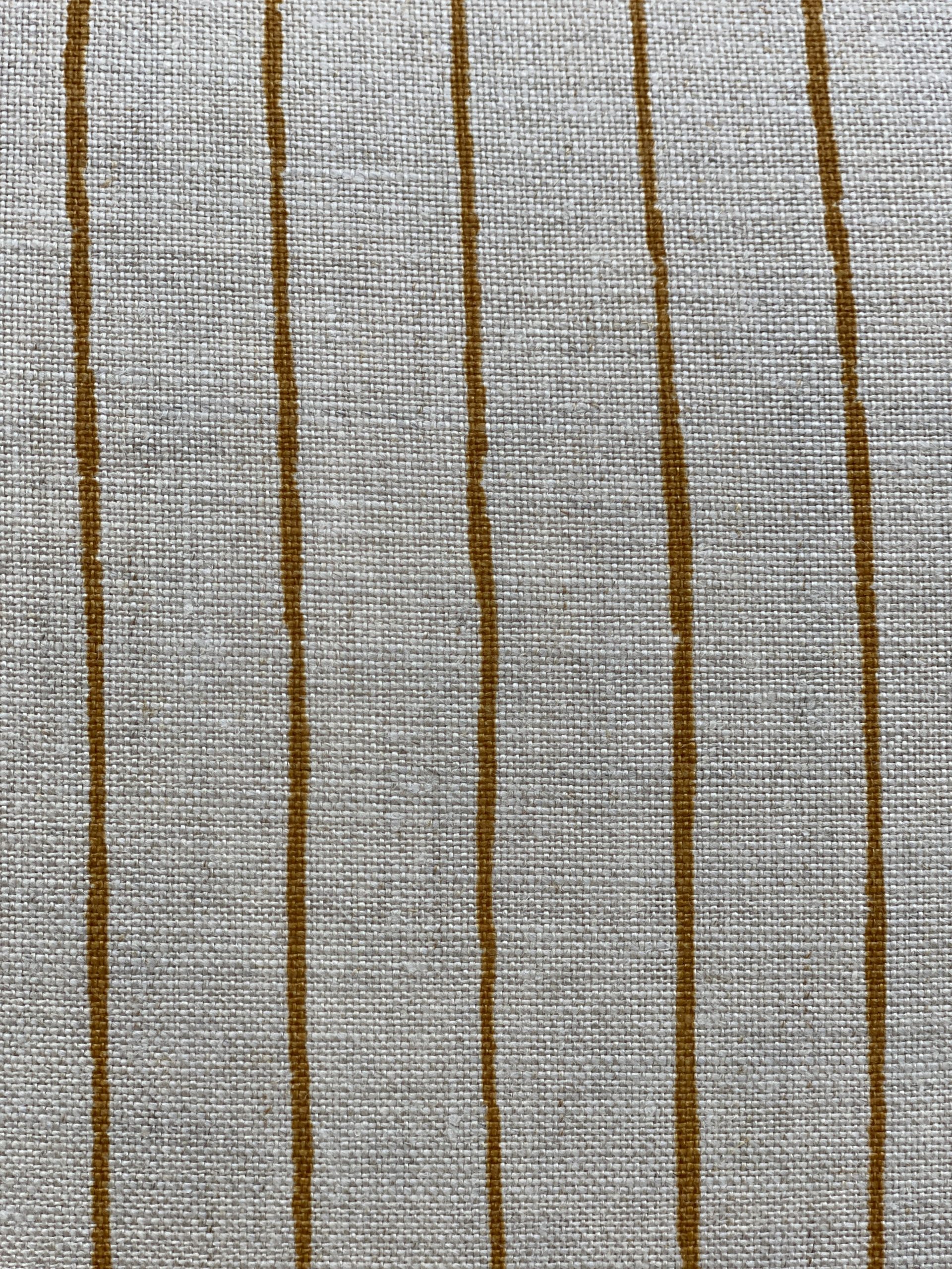Stripe Pillows