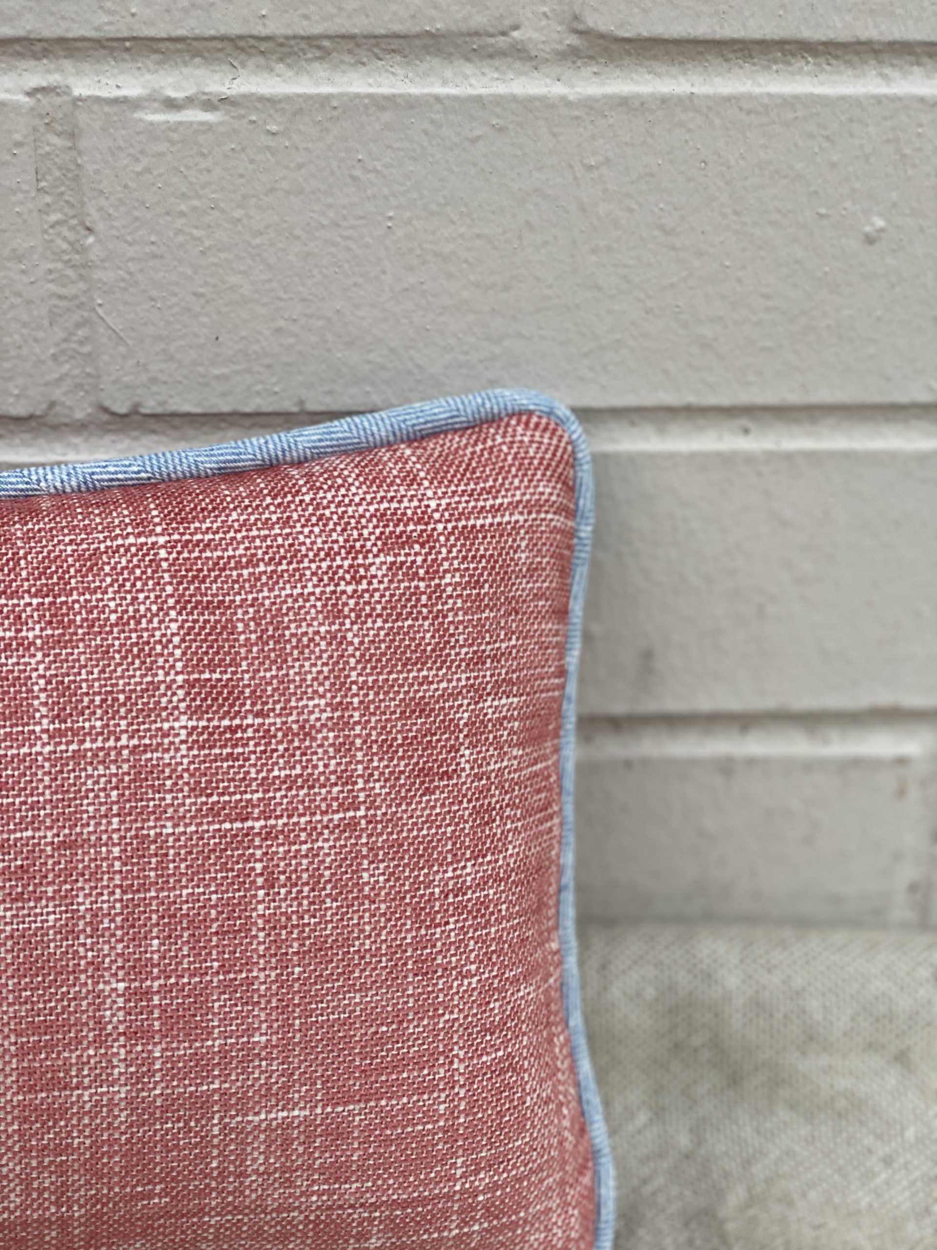 Rectangular Pillow