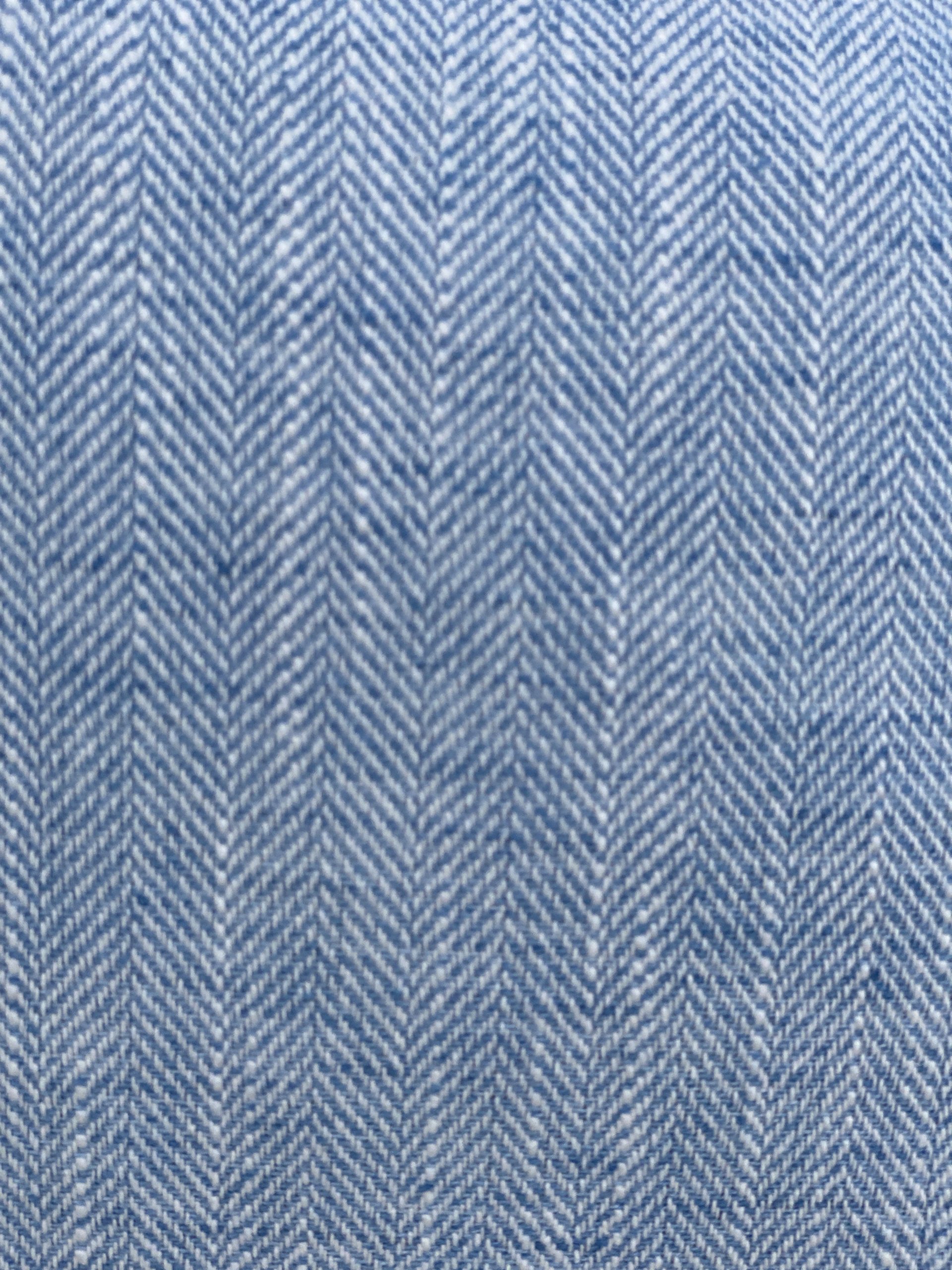 Pillow + Contrast Cording