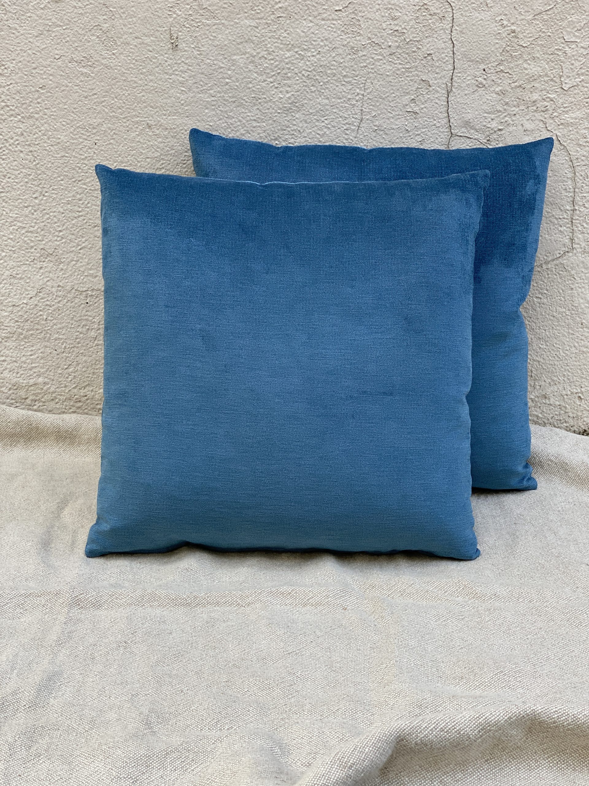 Lapis Pillows
