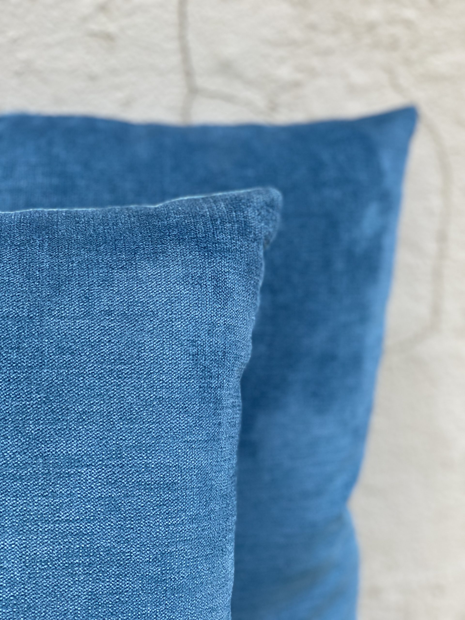 Lapis Pillows