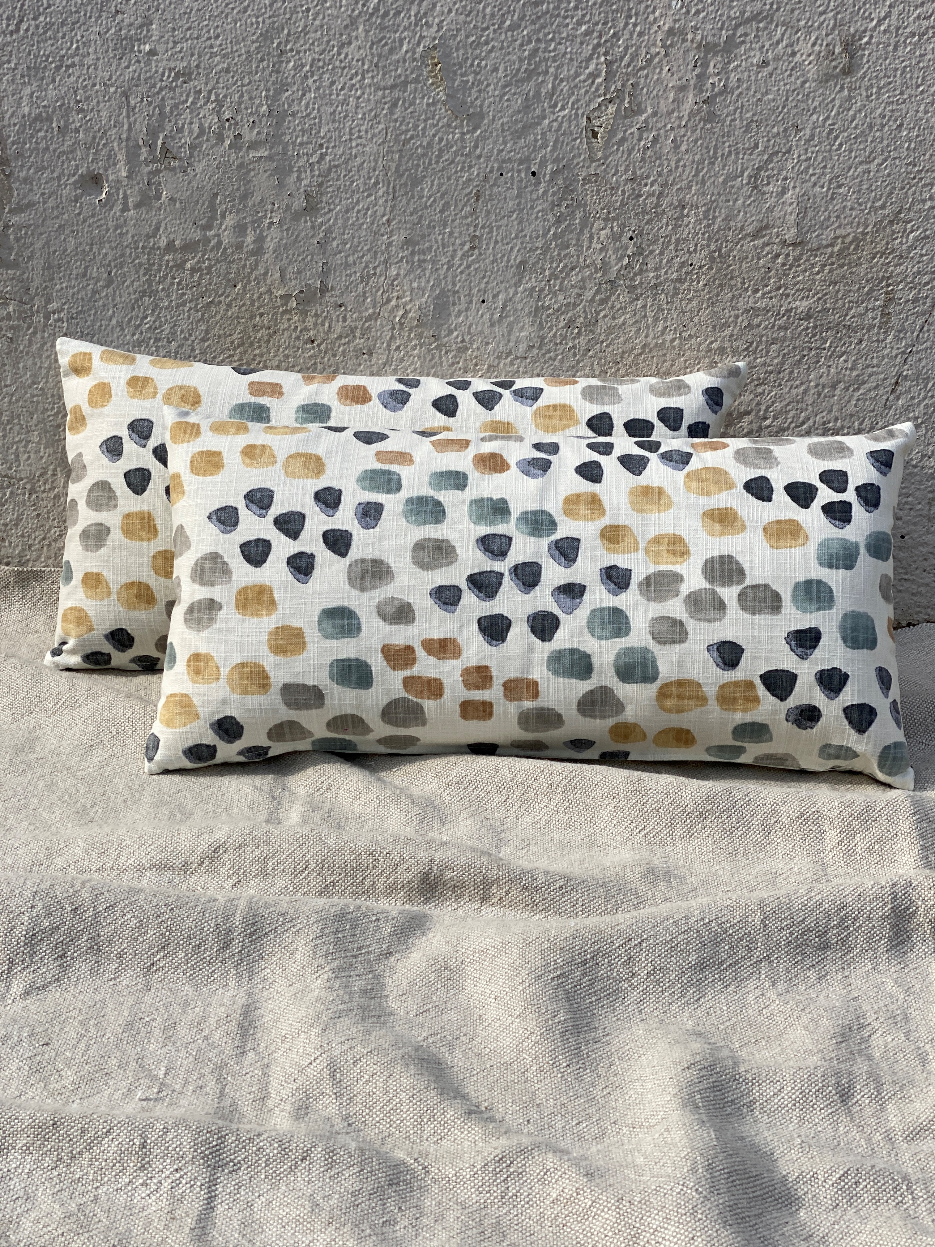 Paige Williams Pillows