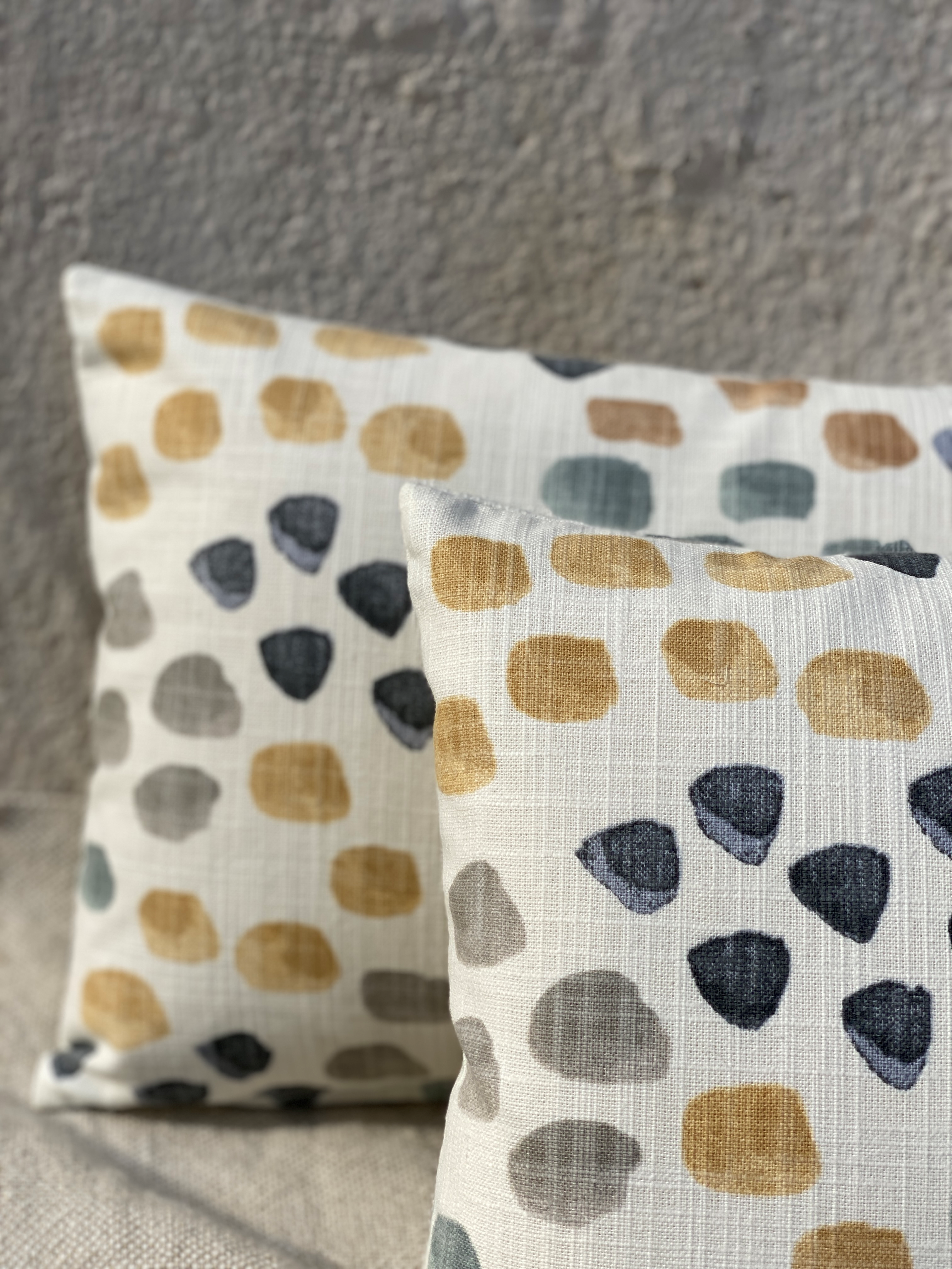 Paige Williams Pillows