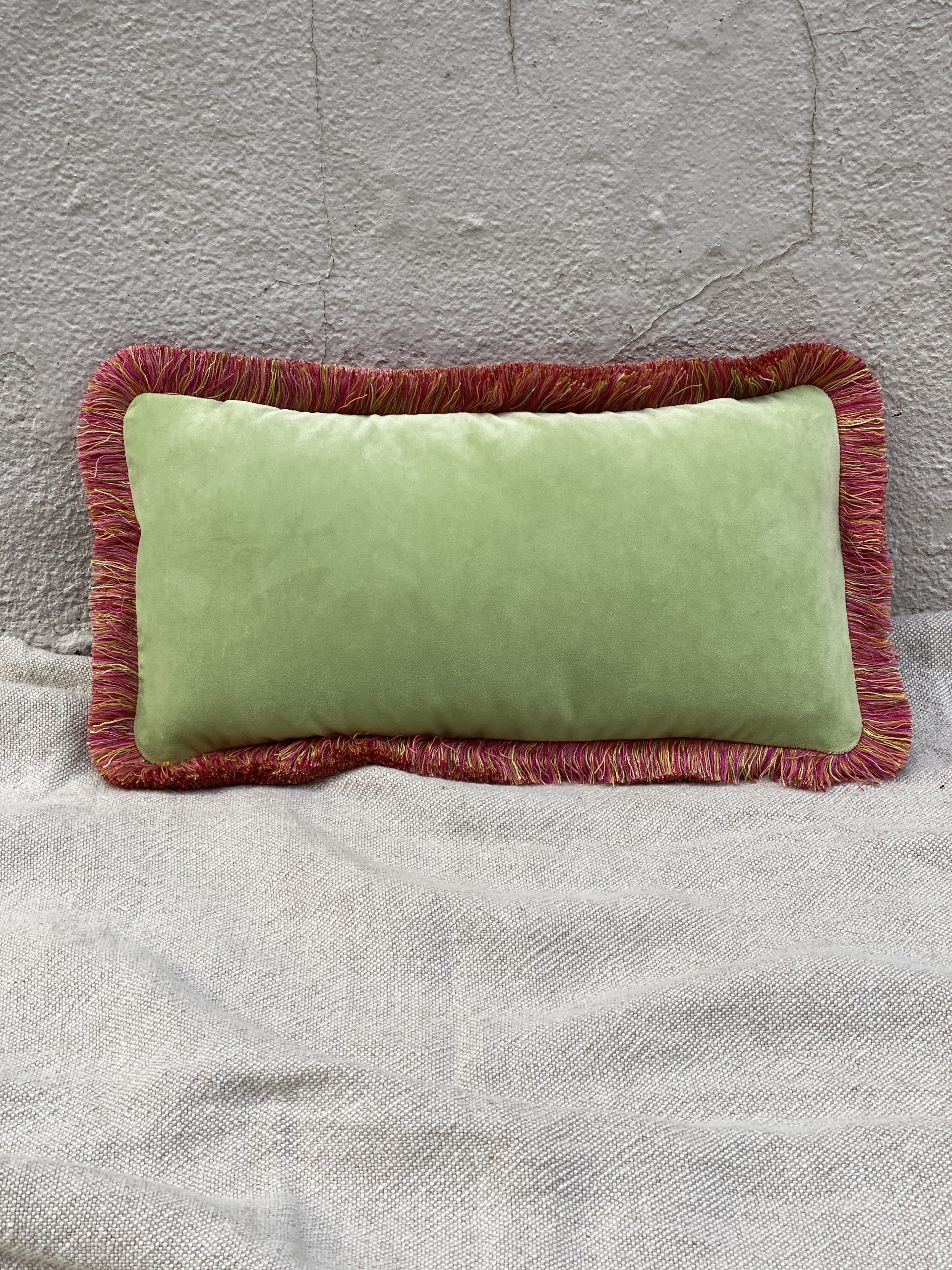 JAB Rectangle Pillows