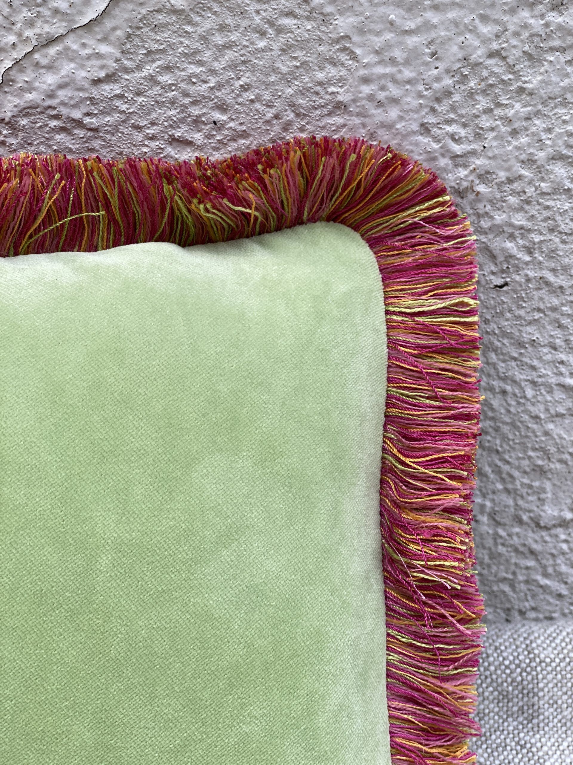 JAB Rectangle Pillows