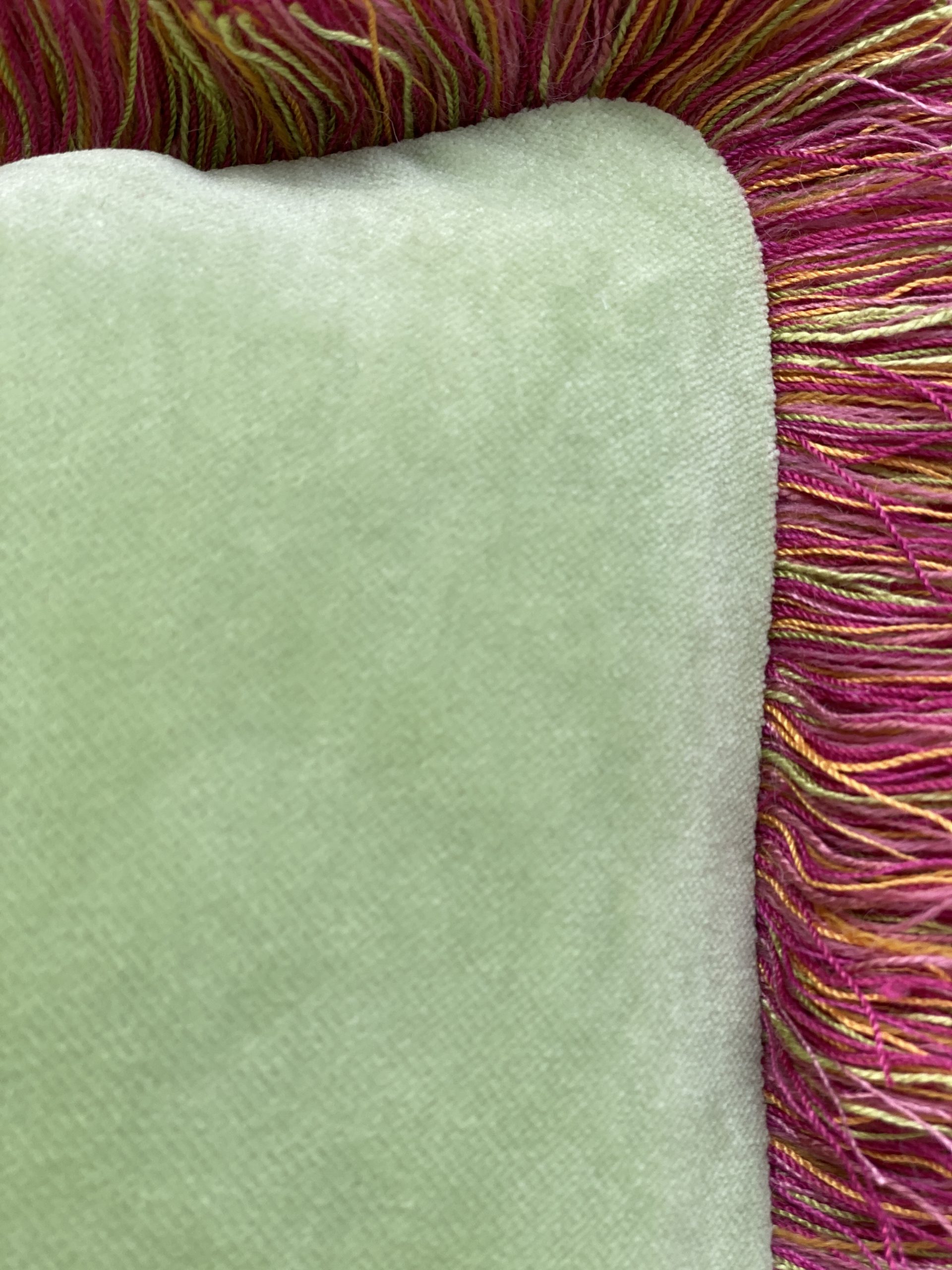 JAB Rectangle Pillows