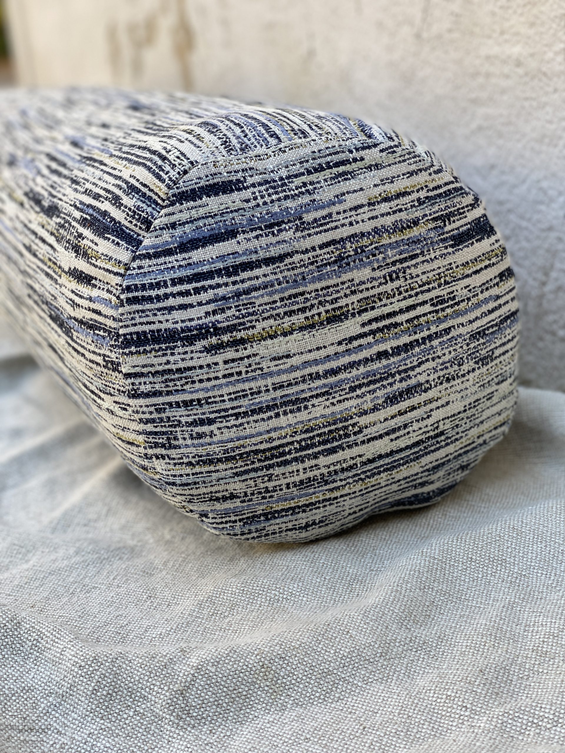 ROMO Bolster Pillow