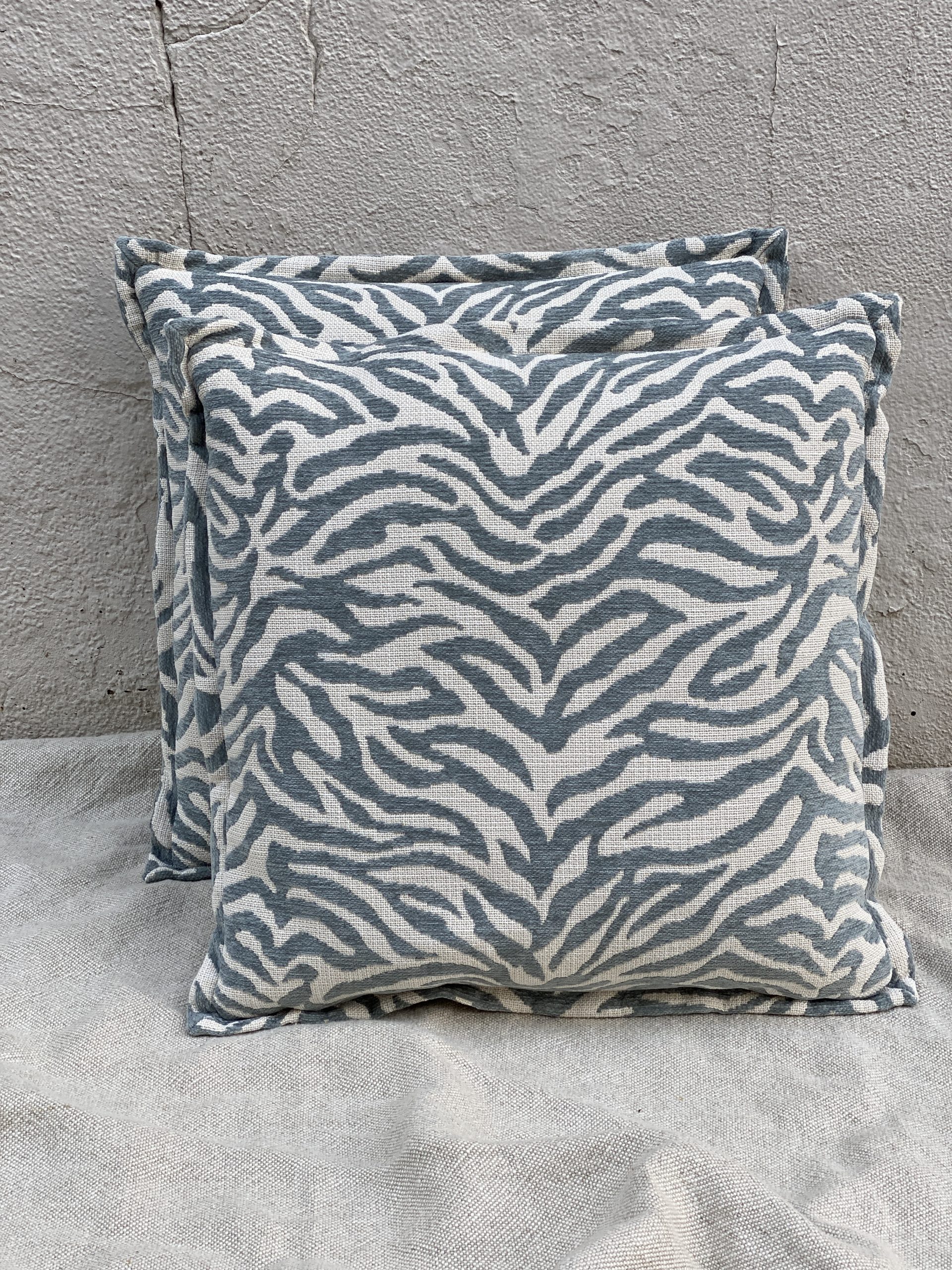 Palindrome Design x Pindler Pillows