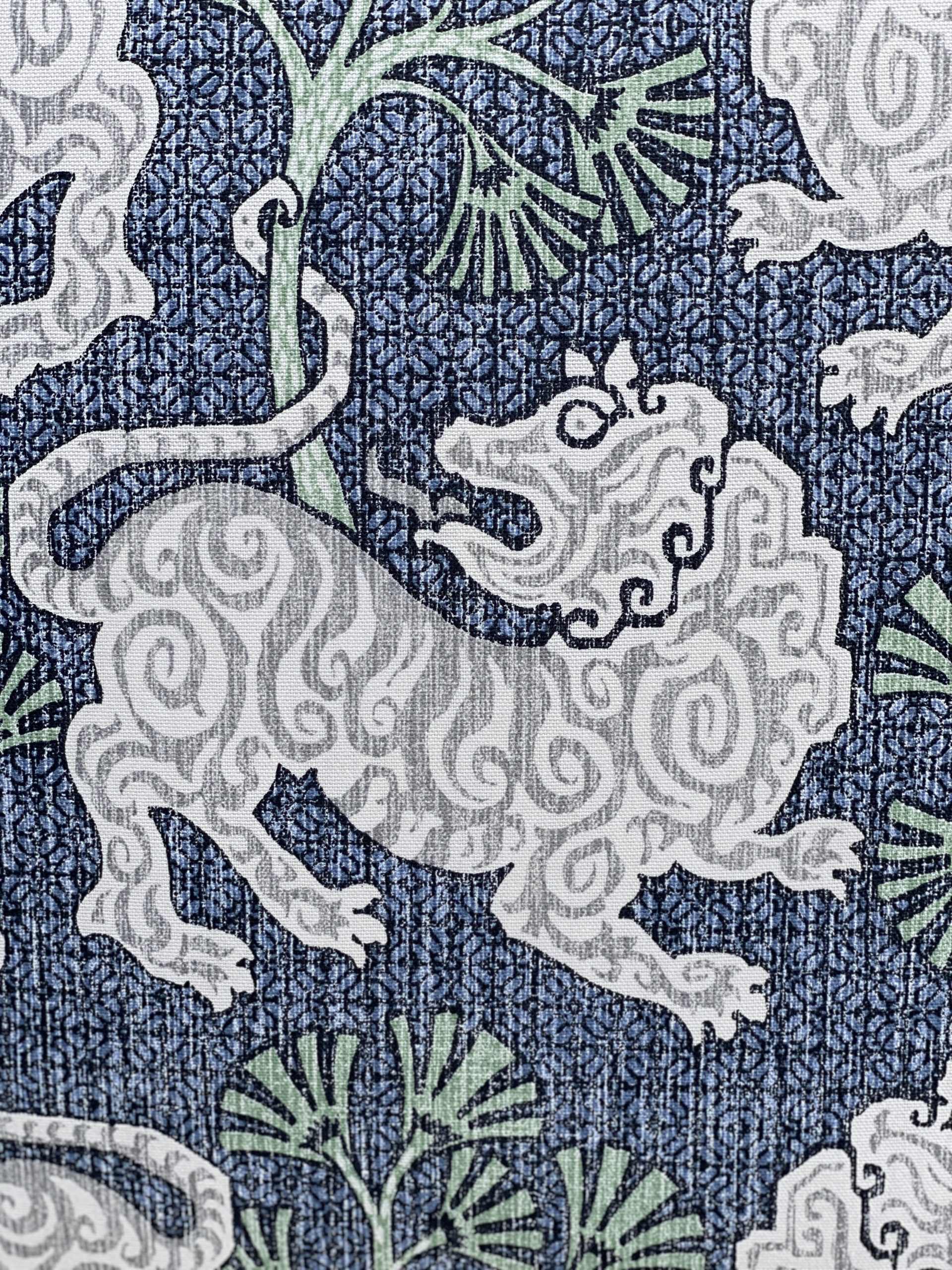 Pillows with Flange Border