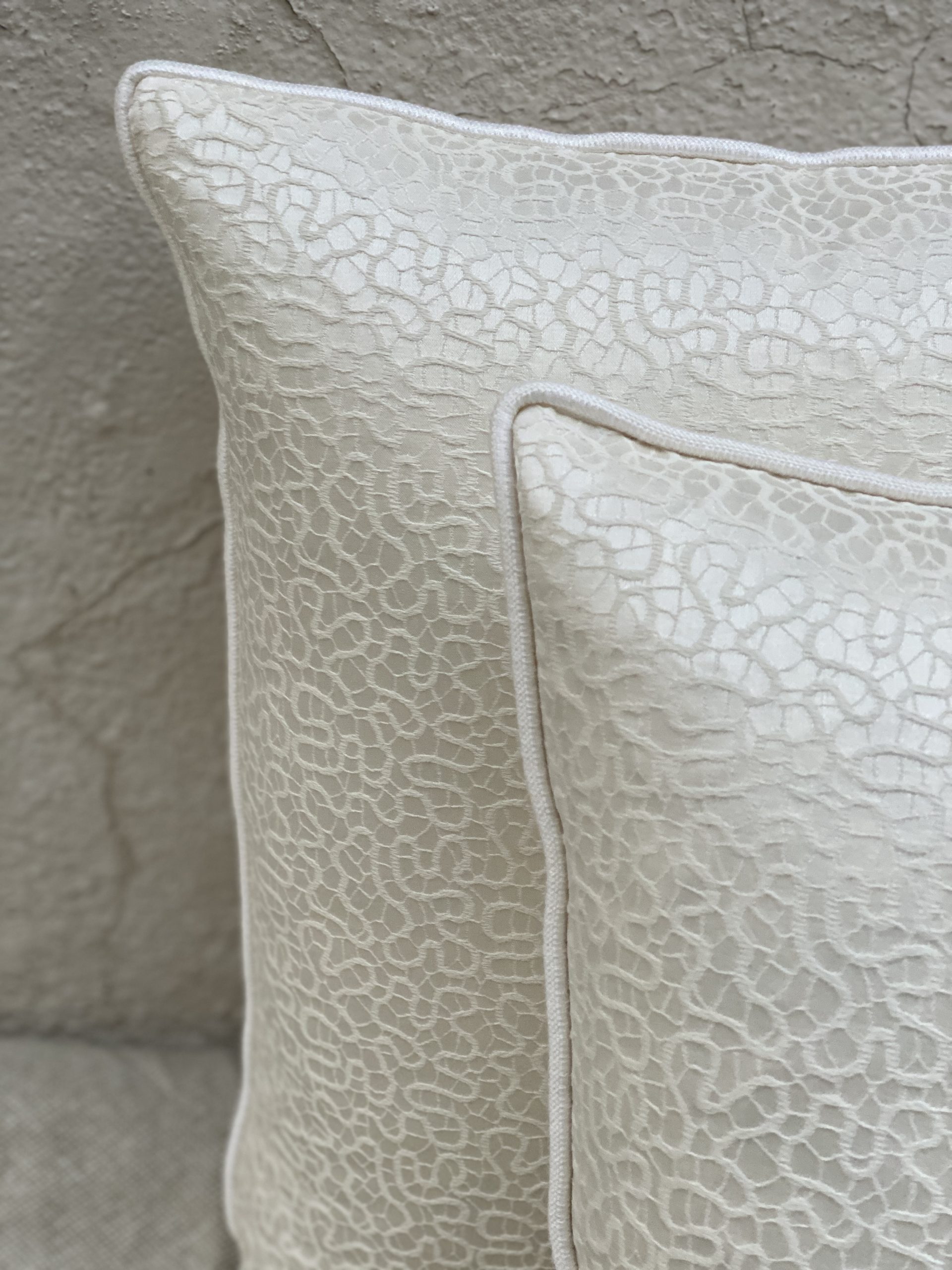 Old World Weavers Pillows