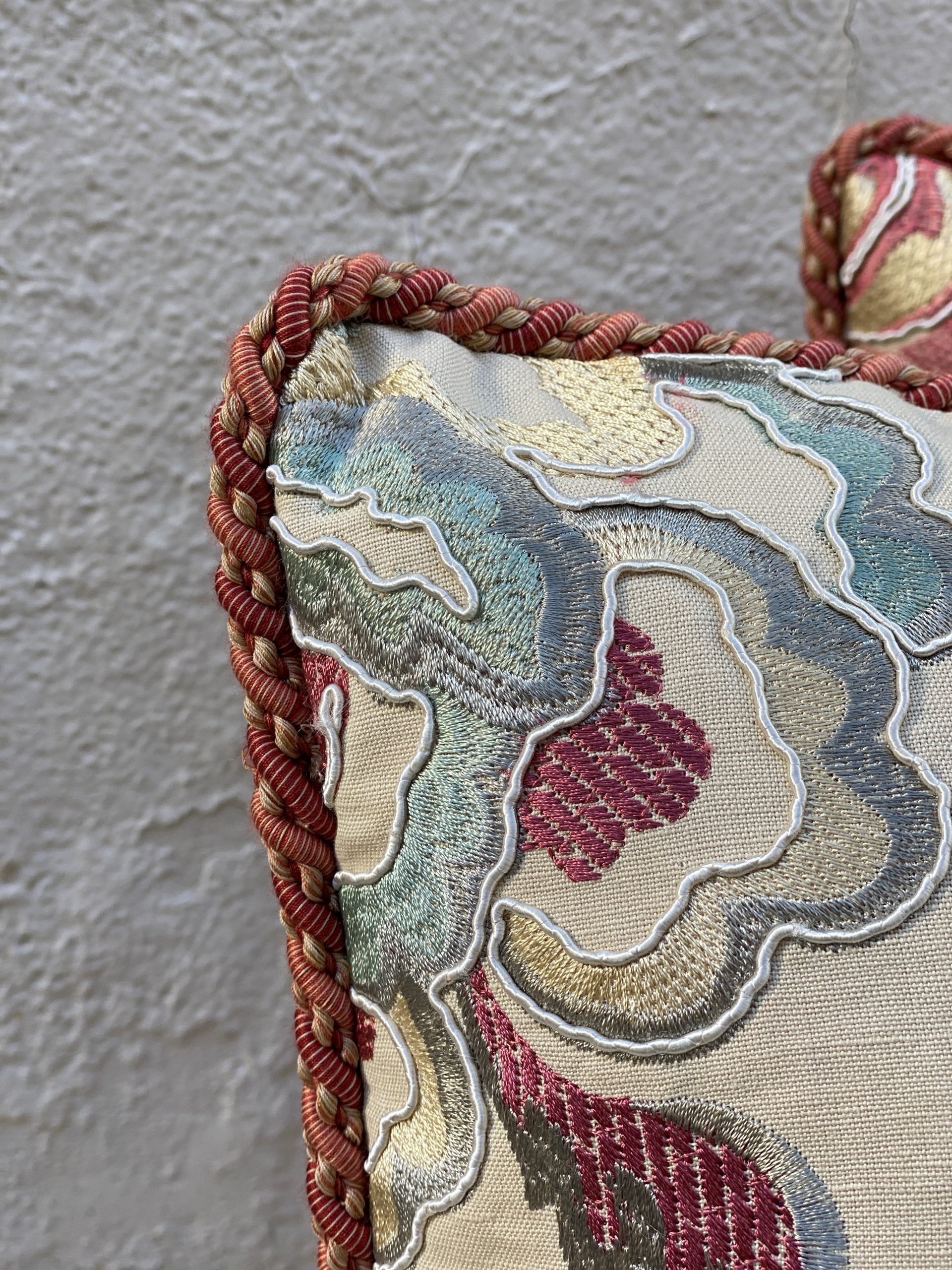 Sanderson Pillows