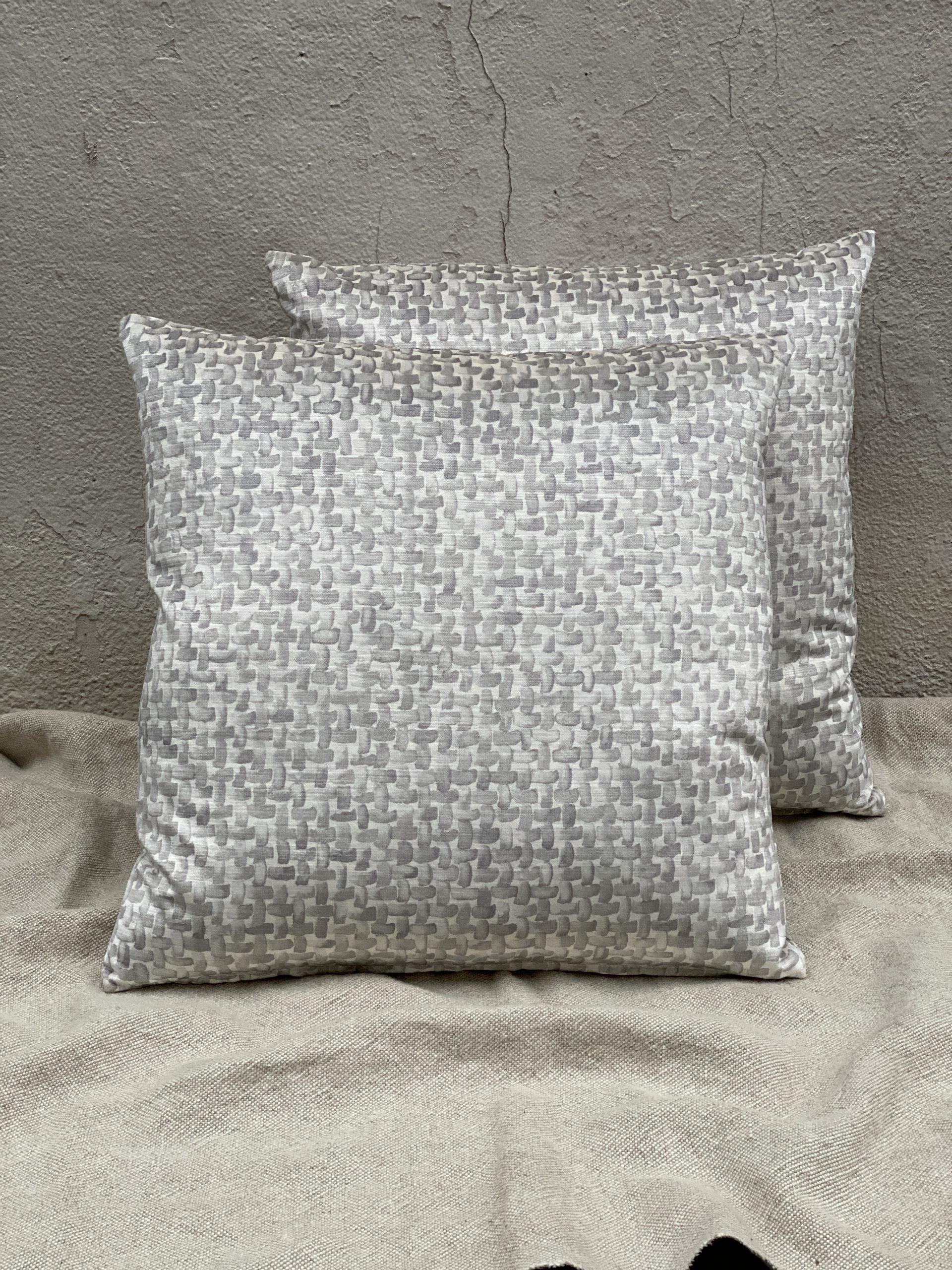 JLA Designs x Zinc Textile