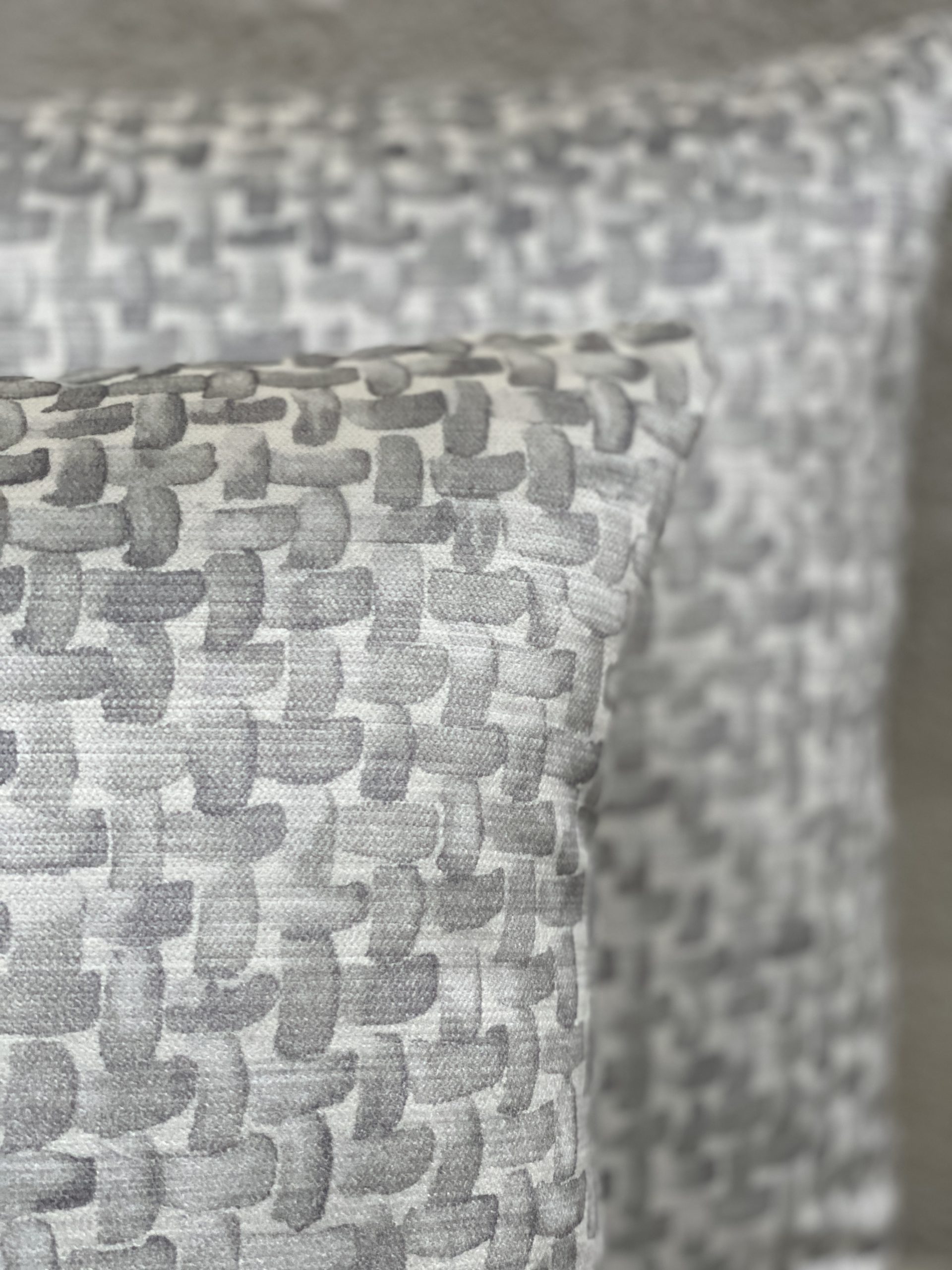 JLA Designs x Zinc Textile