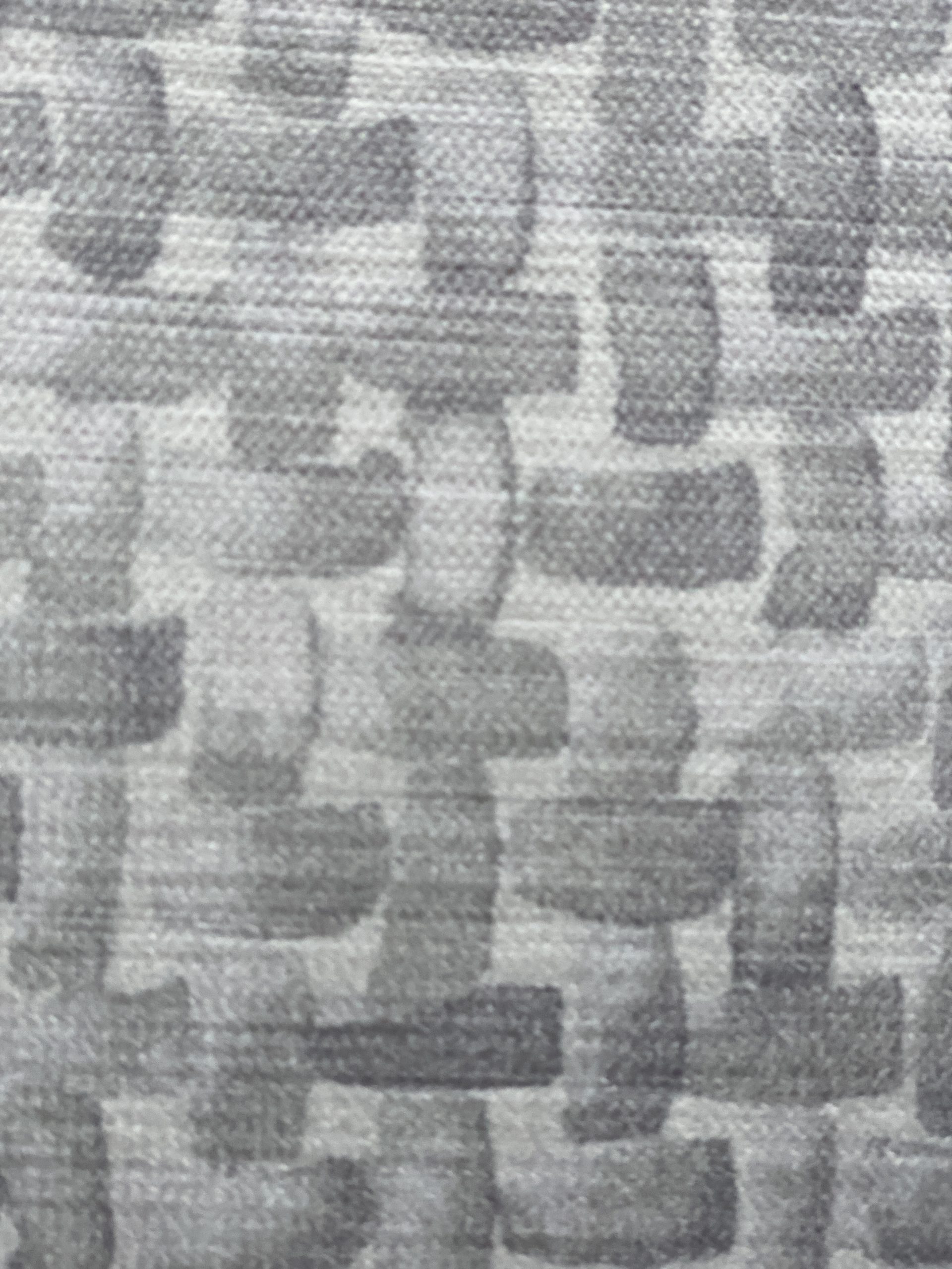 JLA Designs x Zinc Textile
