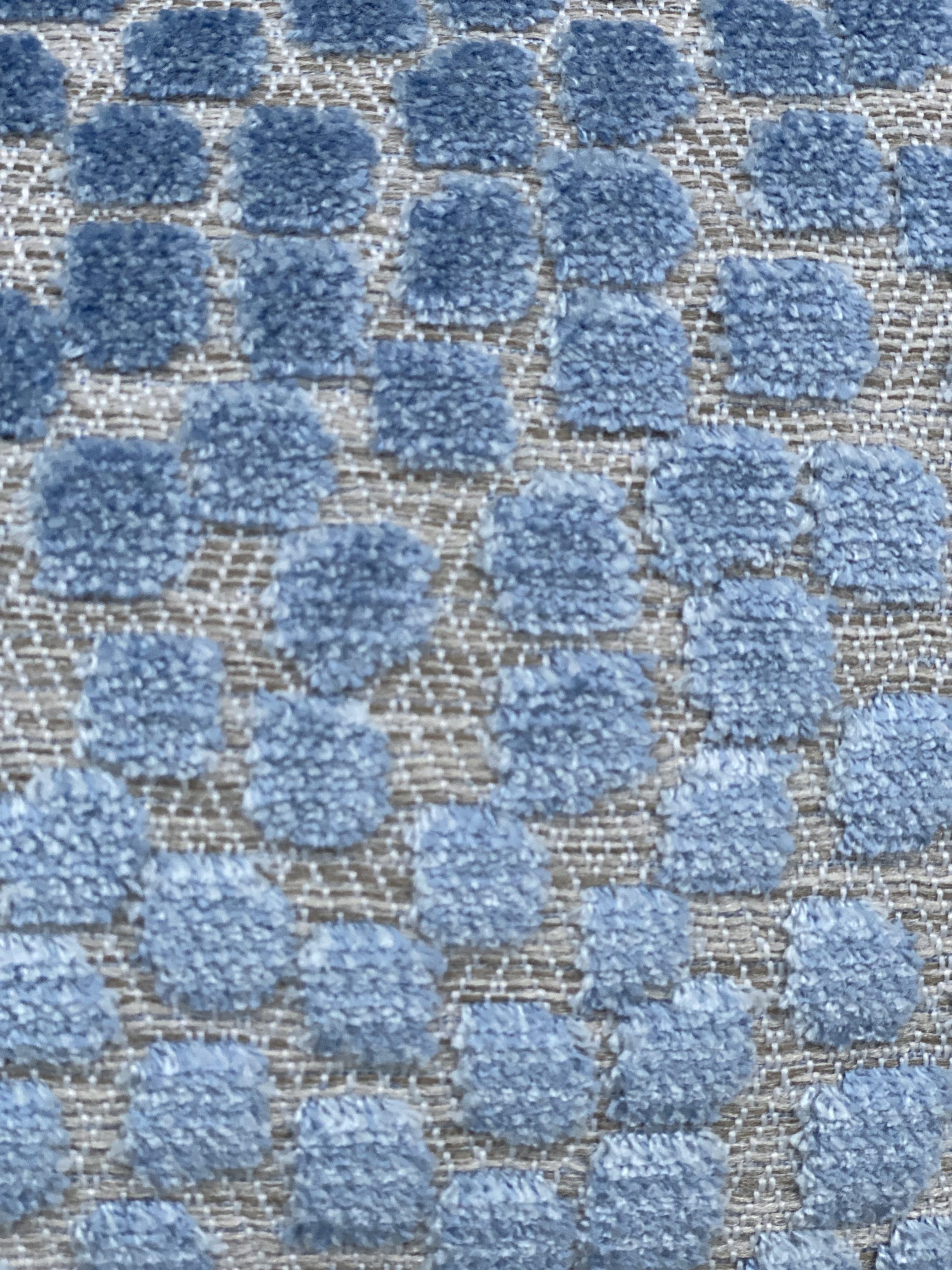 JLA Designs x Kravet