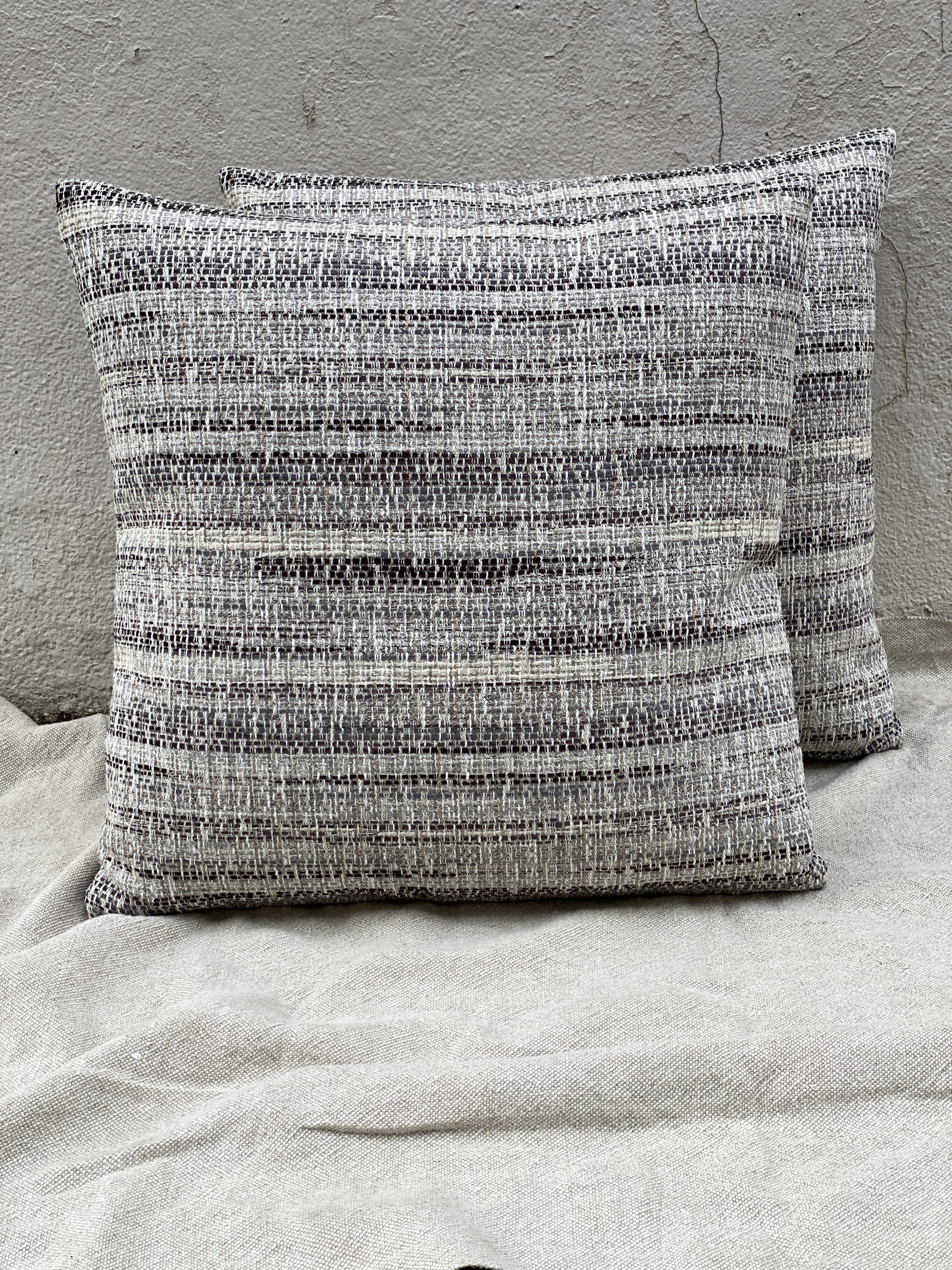 ROMO Square Pillows