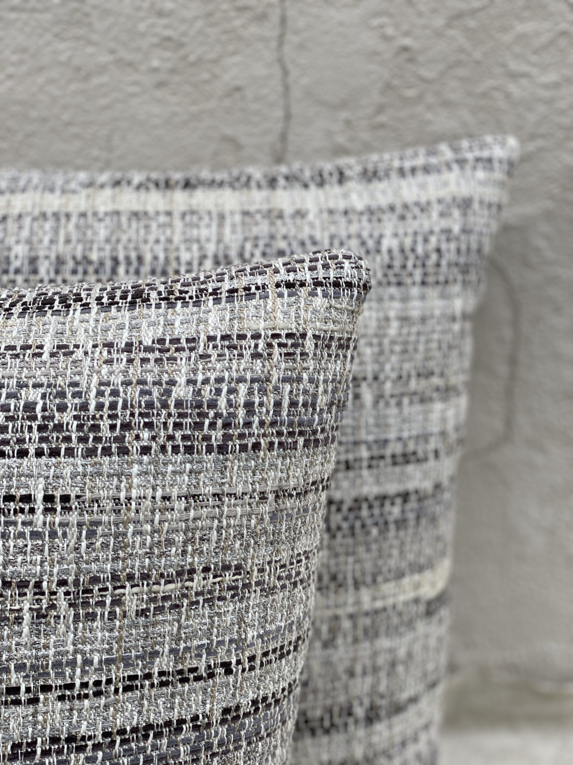 ROMO Square Pillows
