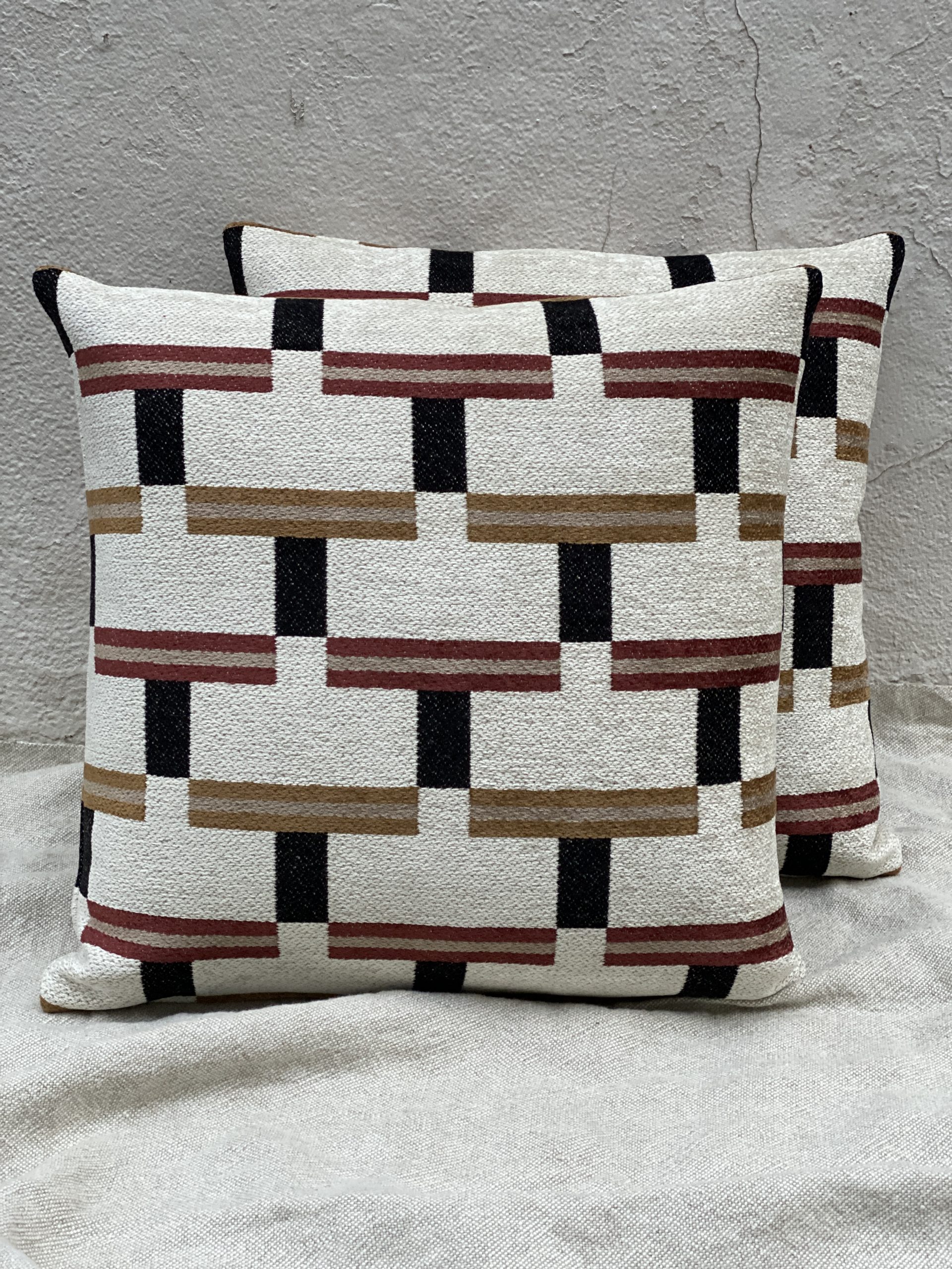 Metaphores Pillows