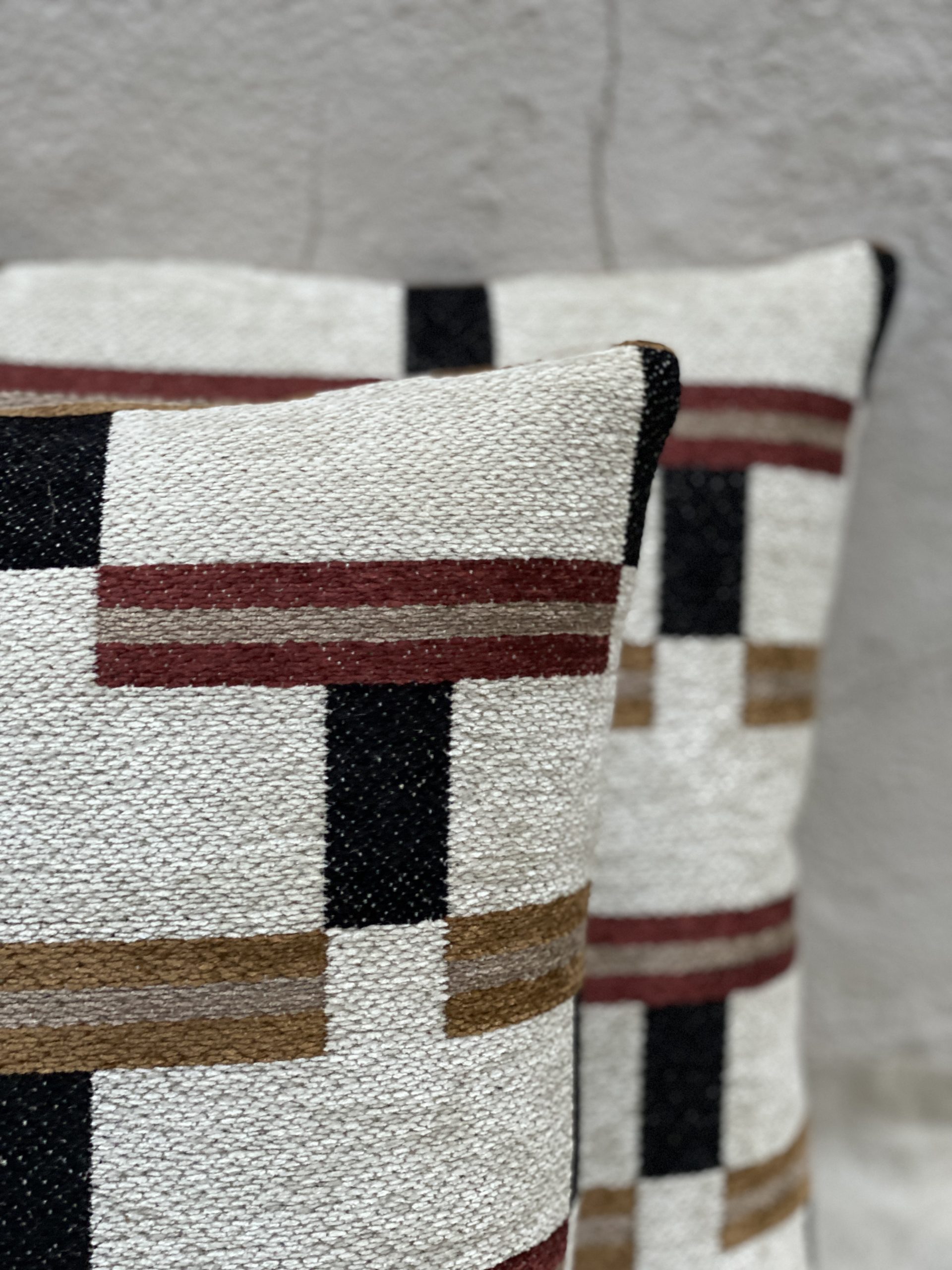 Metaphores Pillows