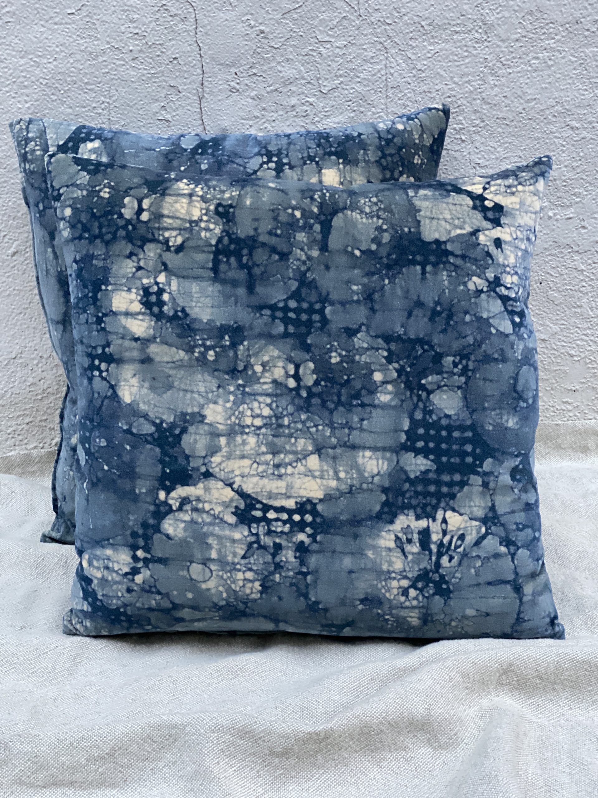 Kravet Square Pillows