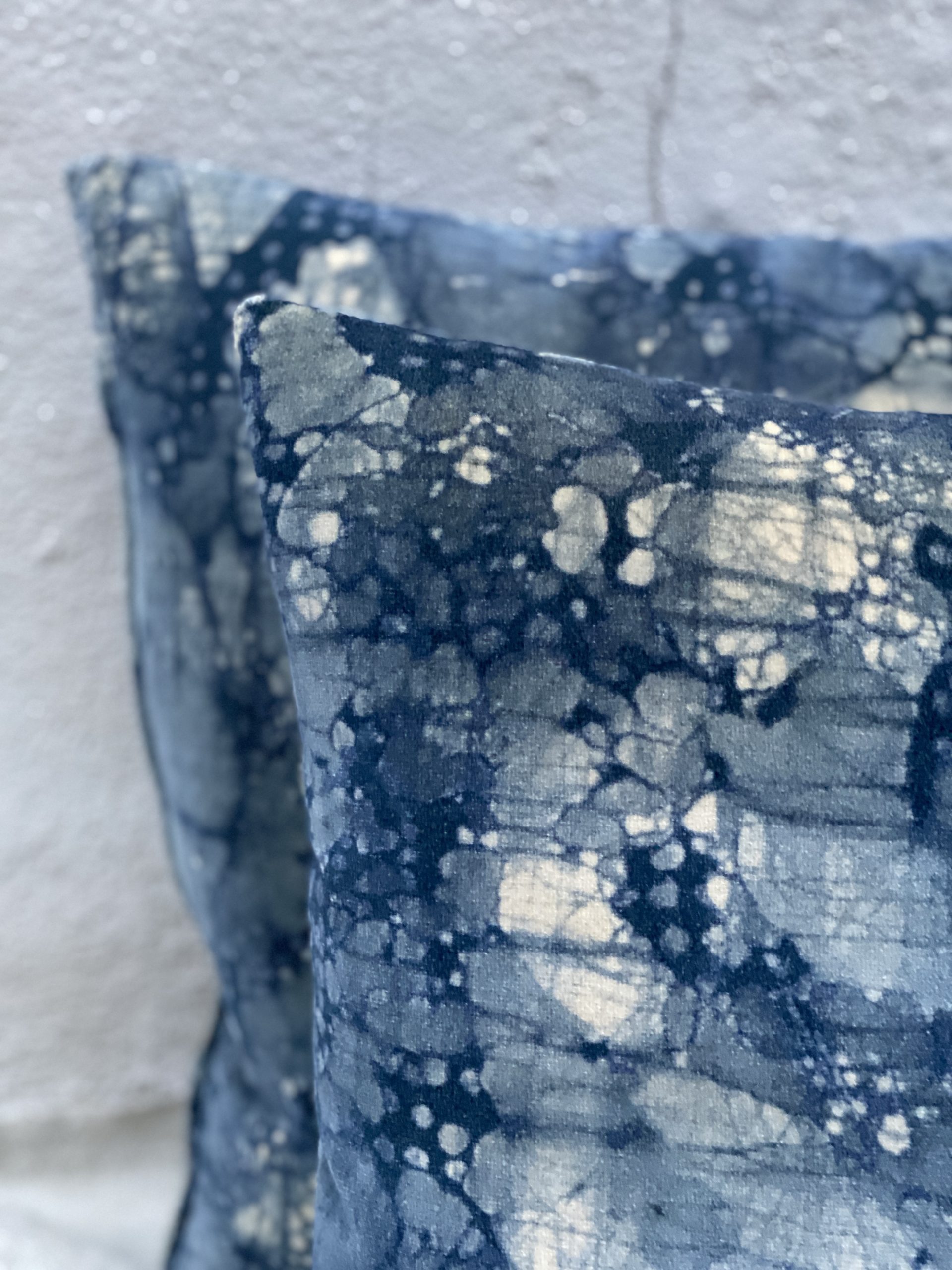 Kravet Square Pillows