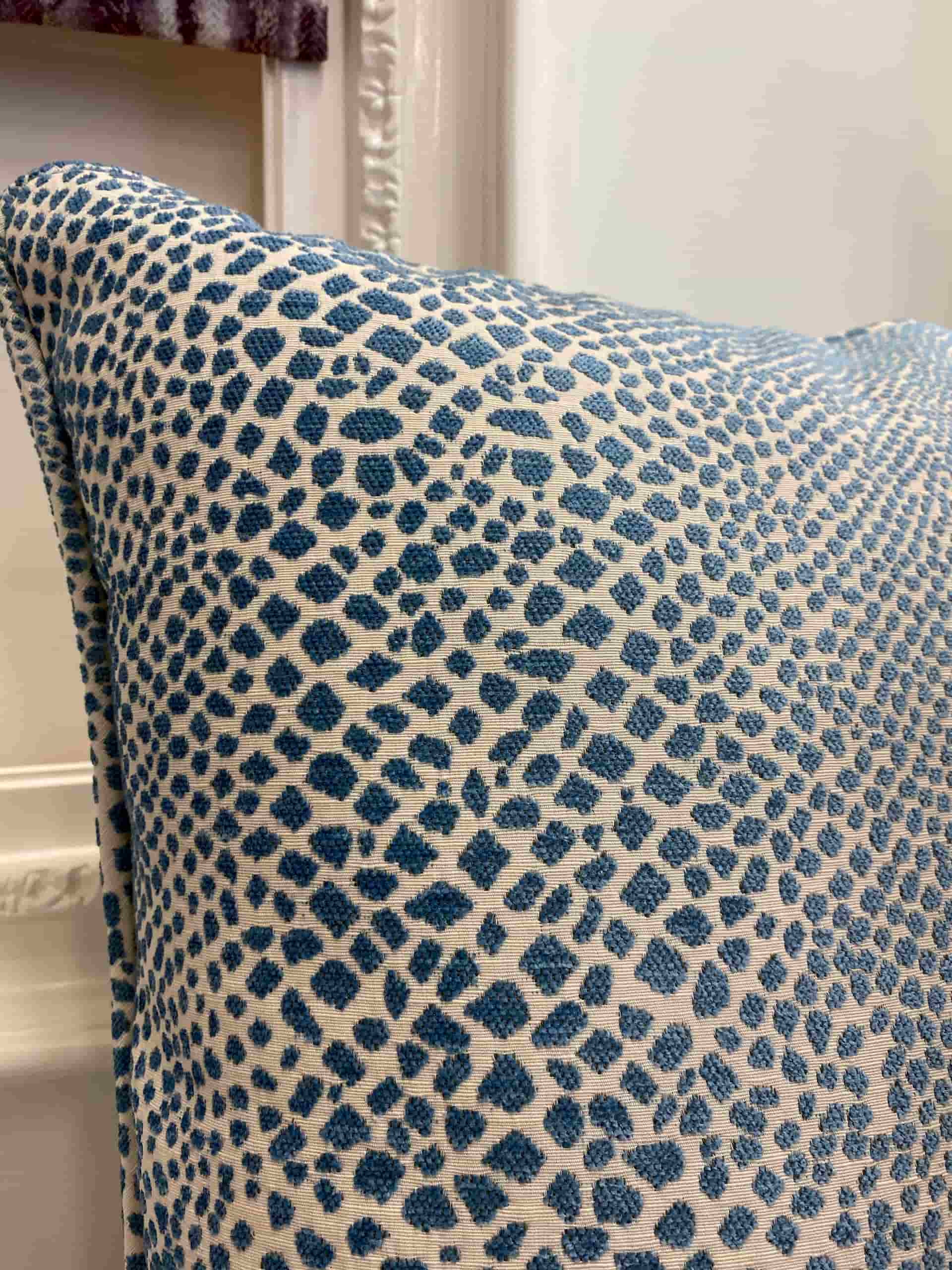 Animal Print Pillows