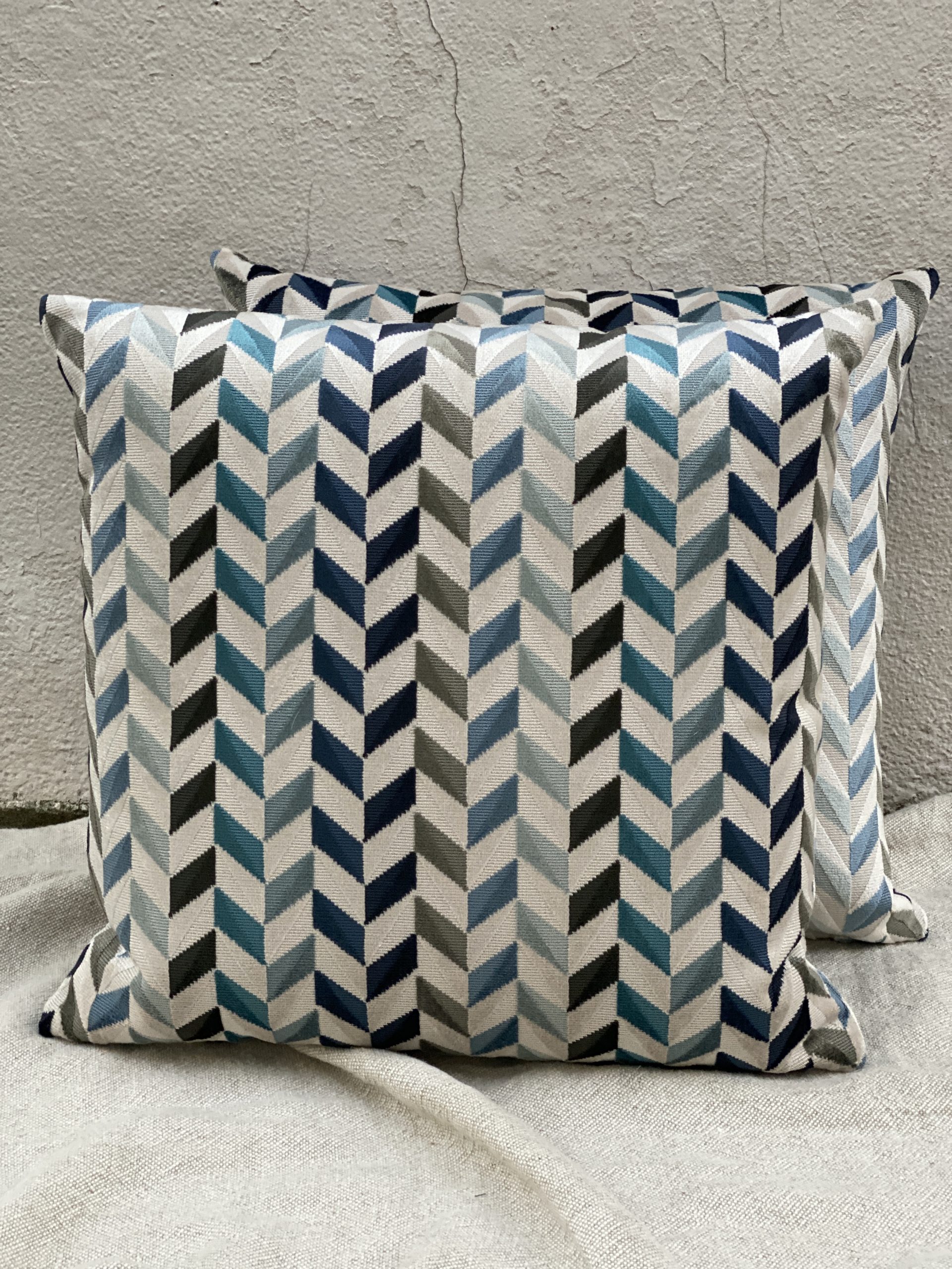 ROMO Katori Pillows