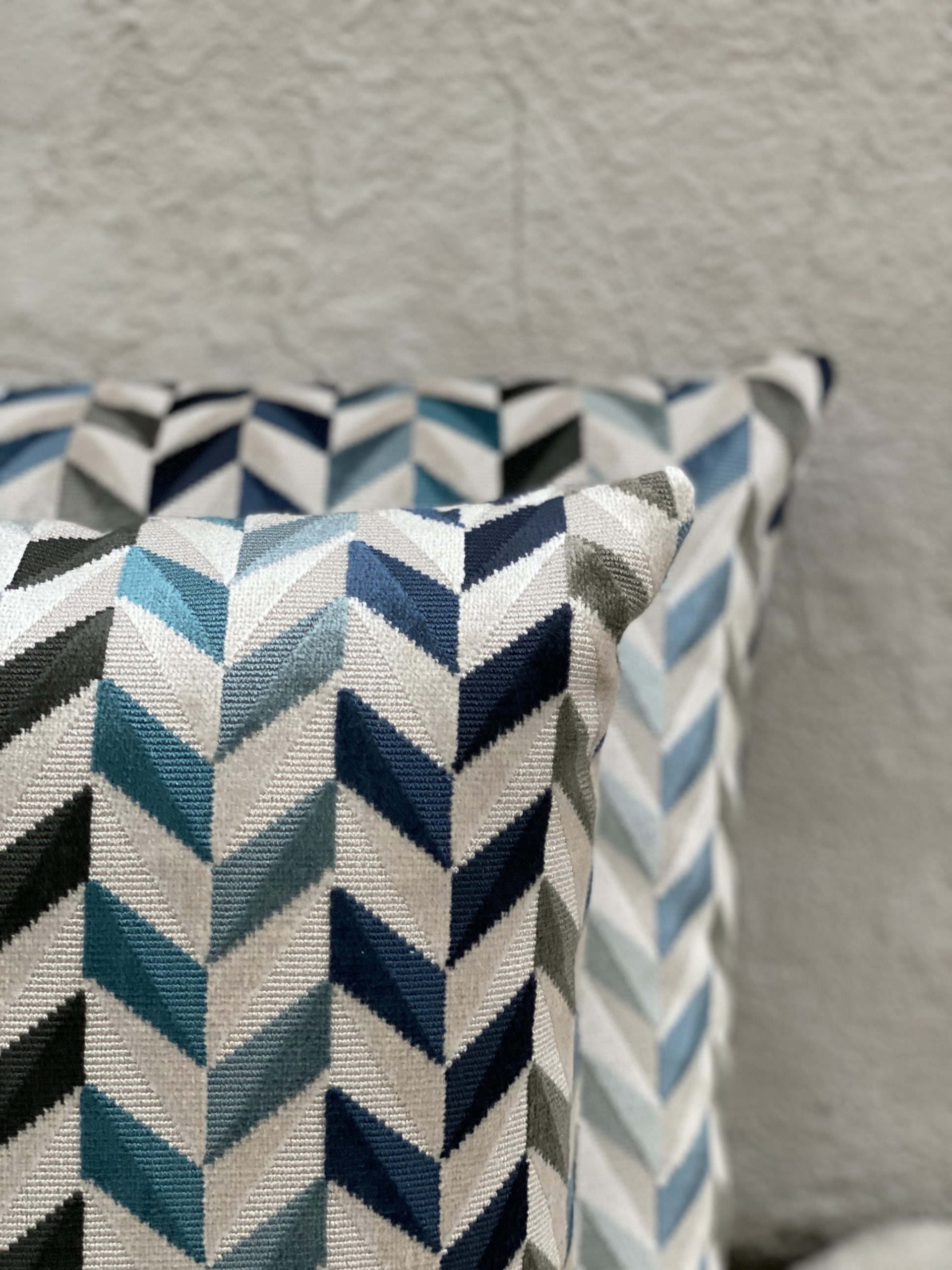 ROMO Katori Pillows