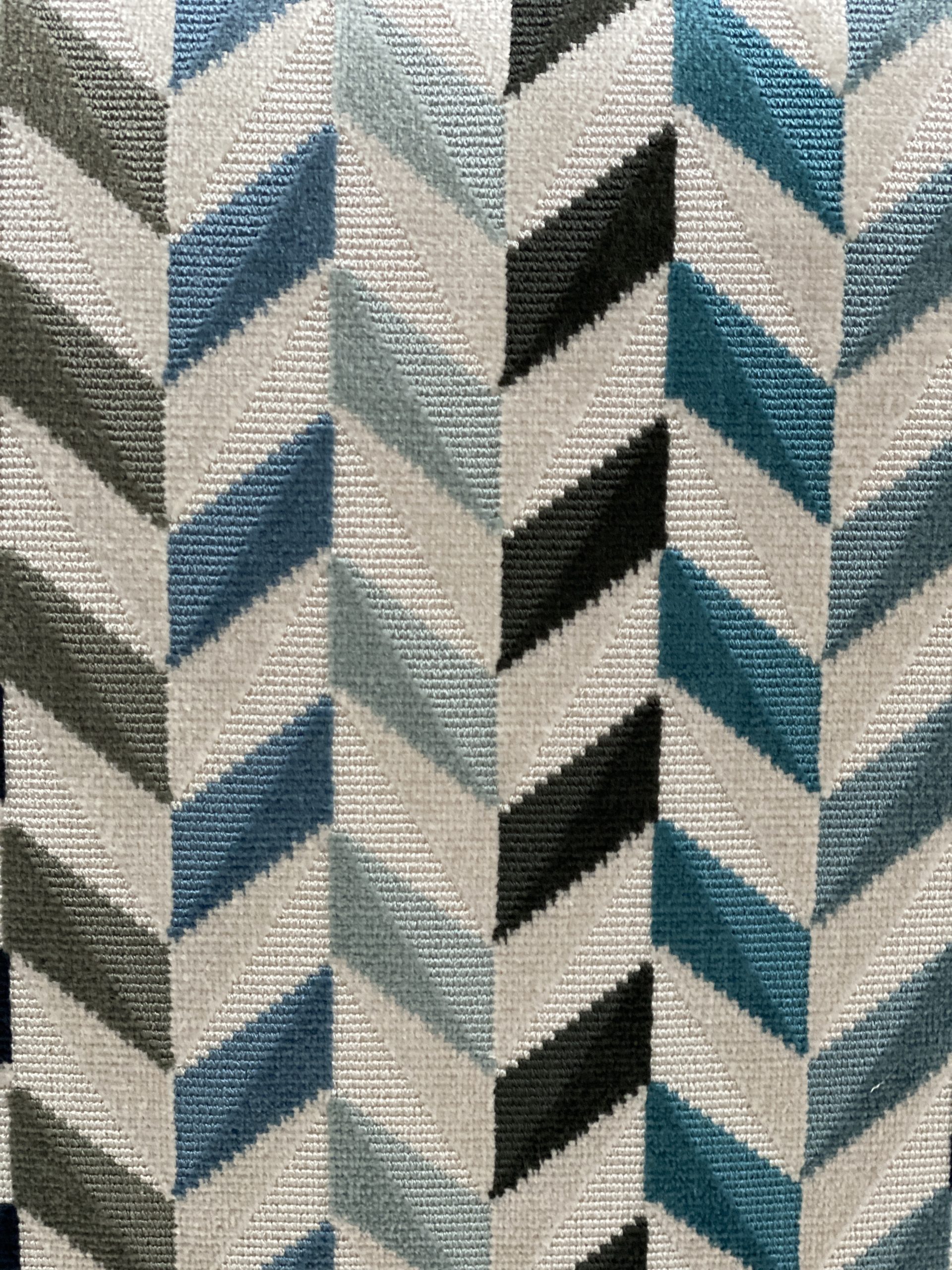 ROMO Katori Pillows
