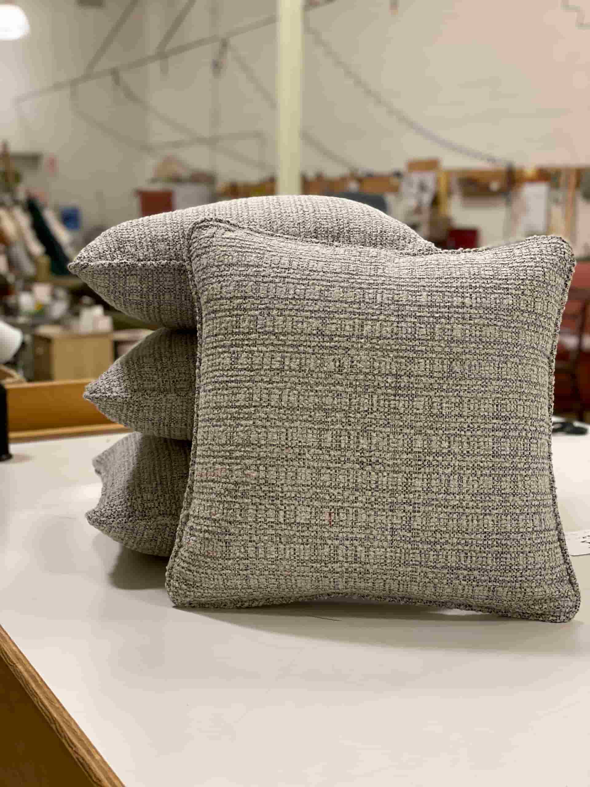 Black & White Pillows
