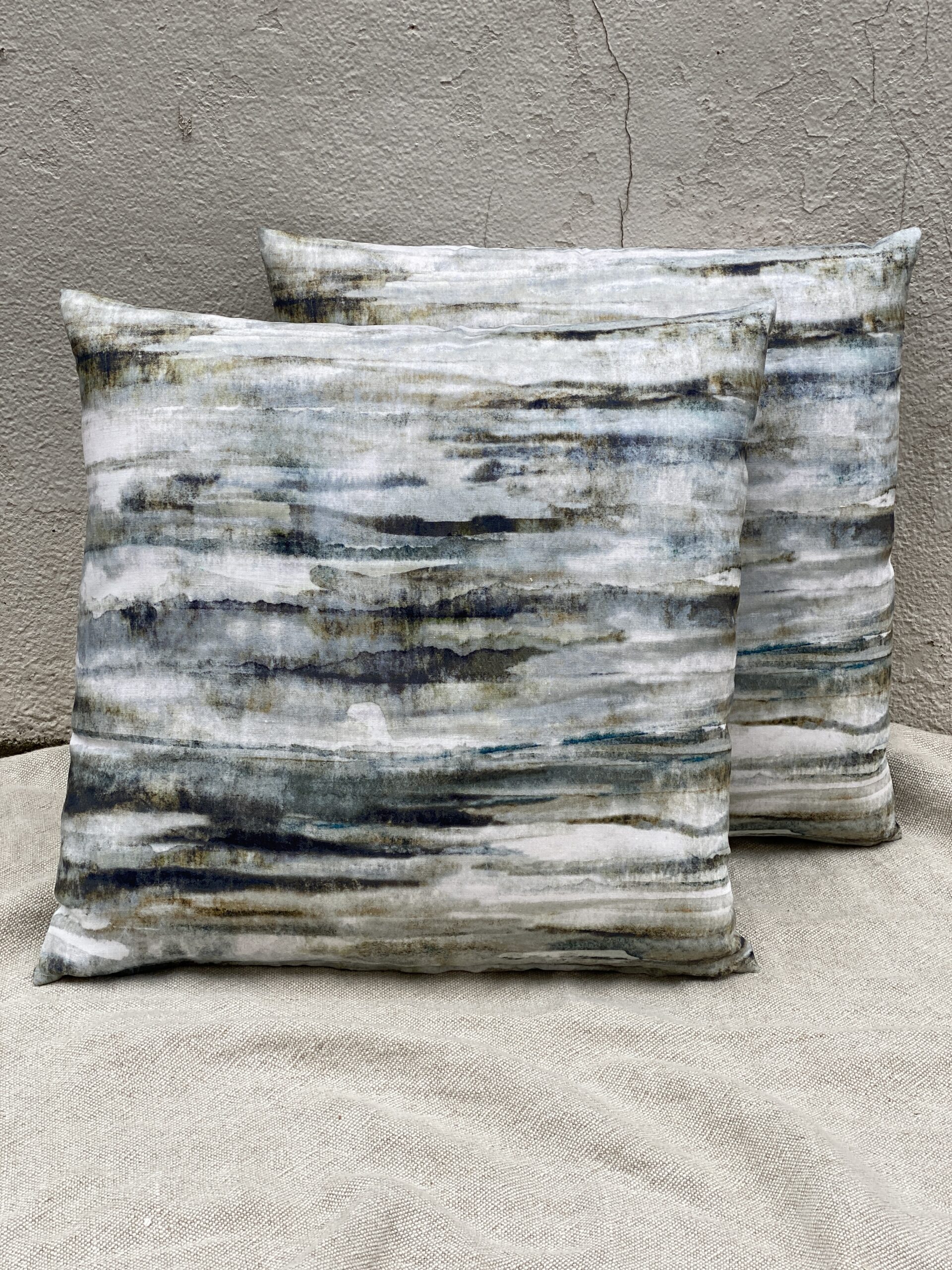 JLA Designs ROMO Pillows