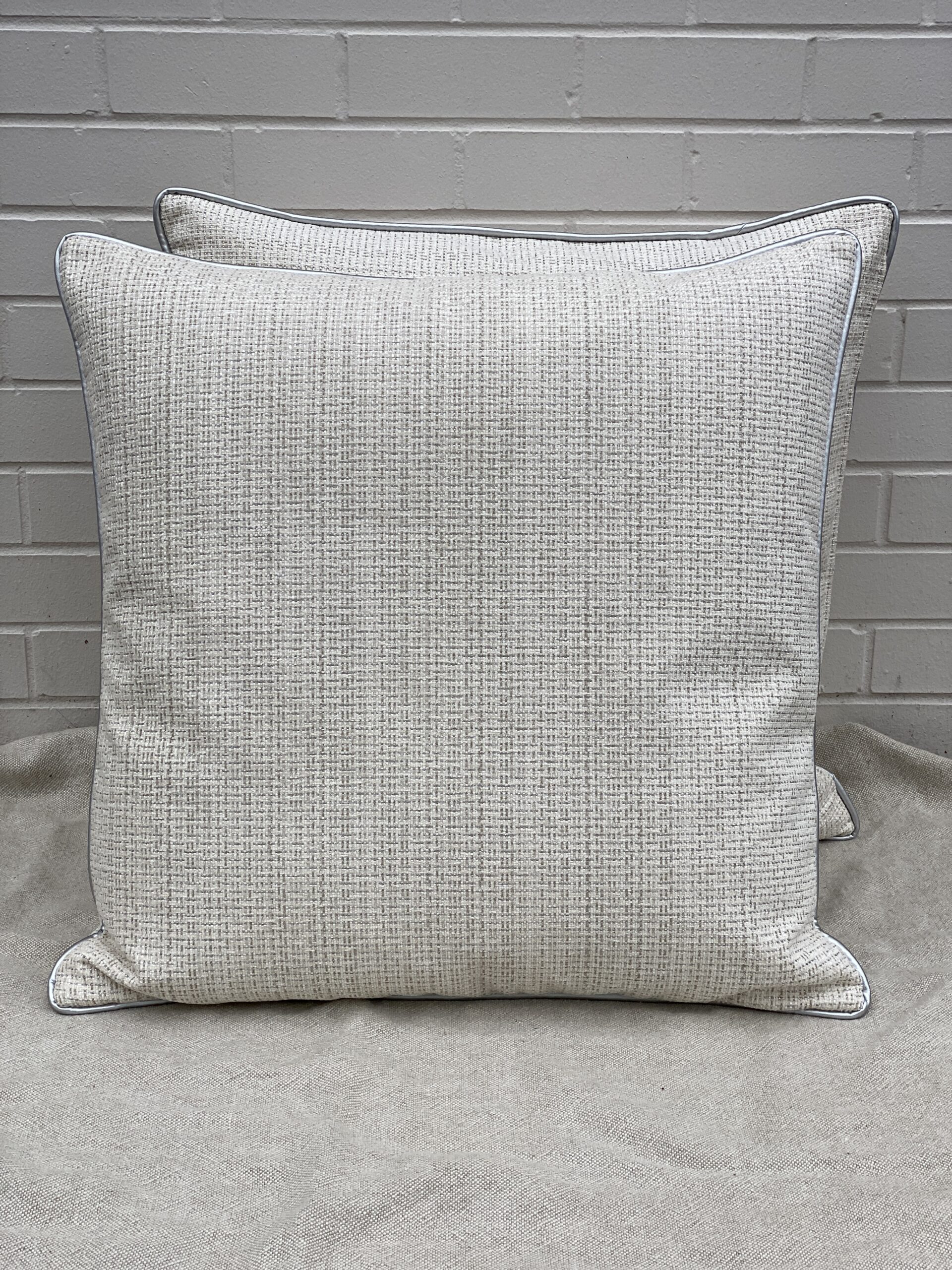 ROMO Abiko Pillows