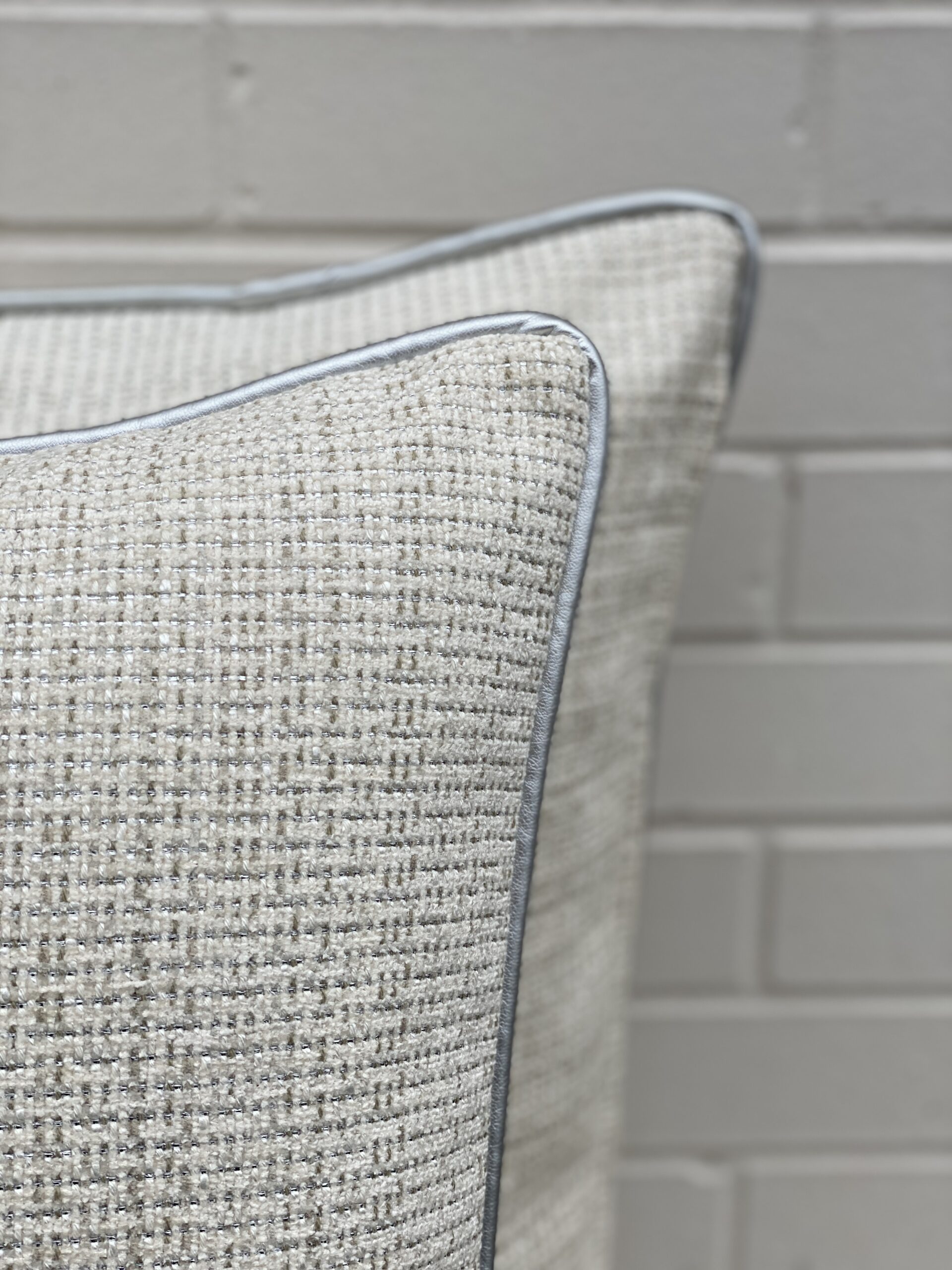 ROMO Abiko Pillows