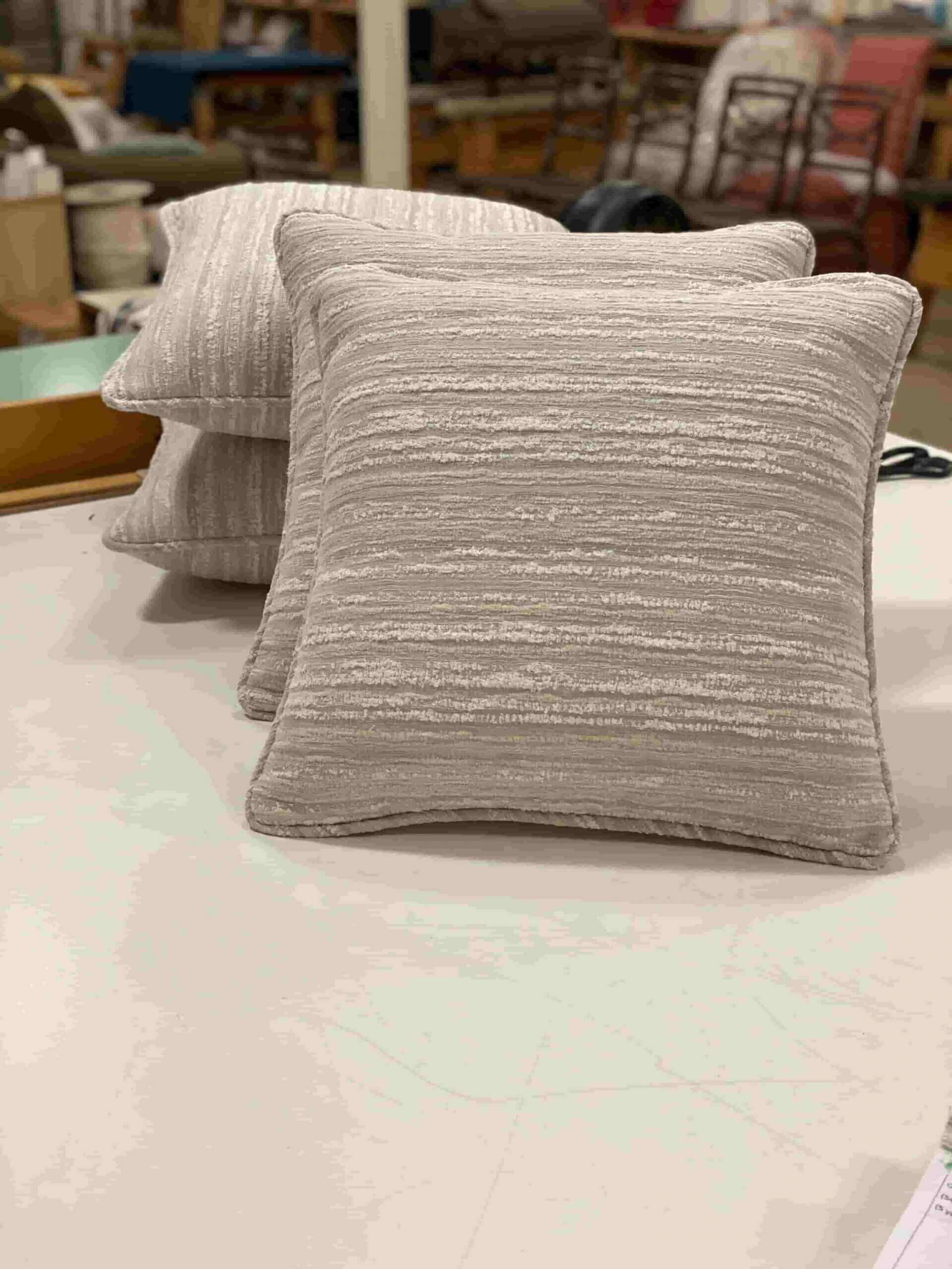 Outdoor Pillows