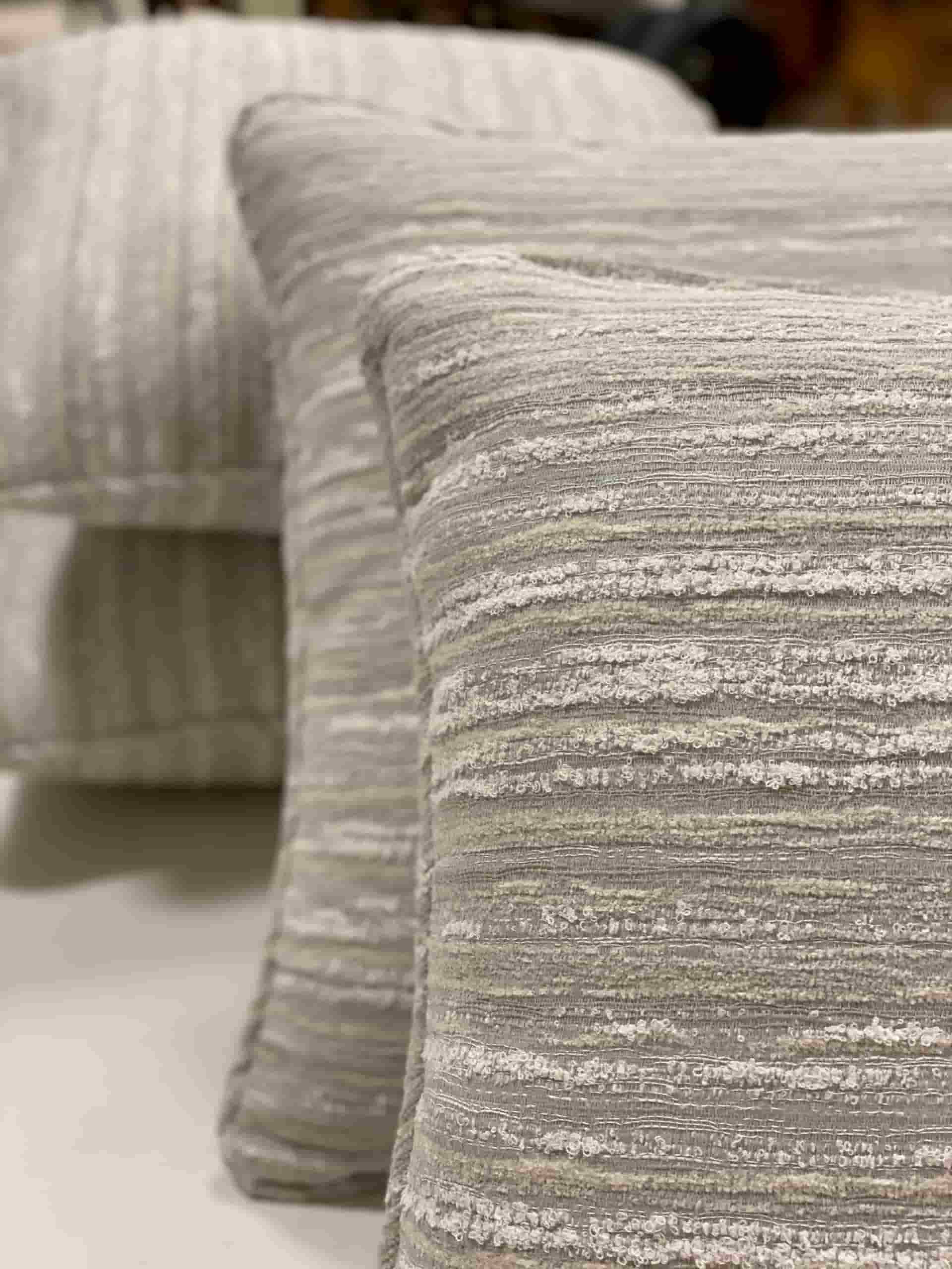 Outdoor Pillows